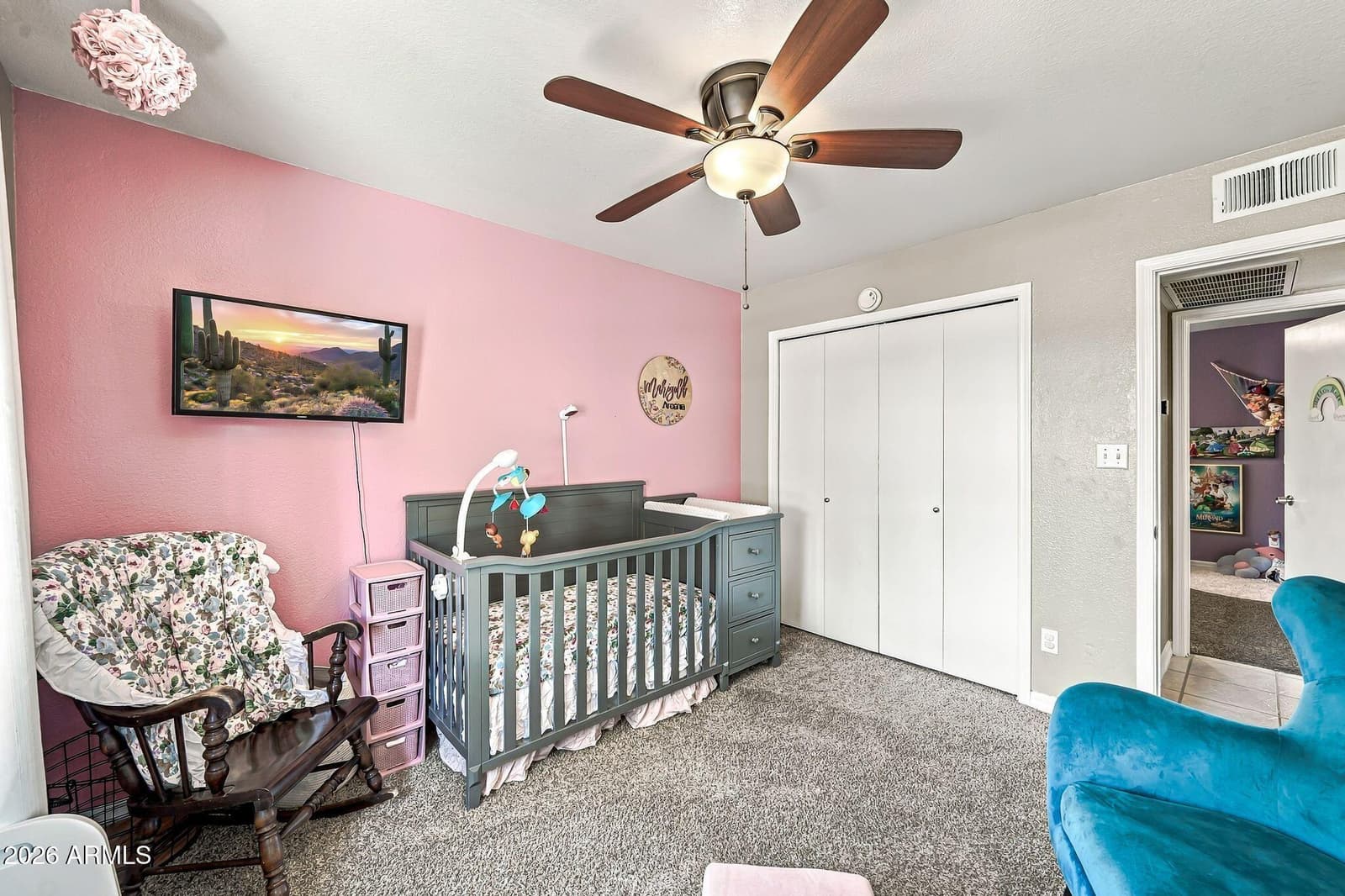 5728 E Enrose Street, Mesa, AZ 85205 — photo 34 of 46