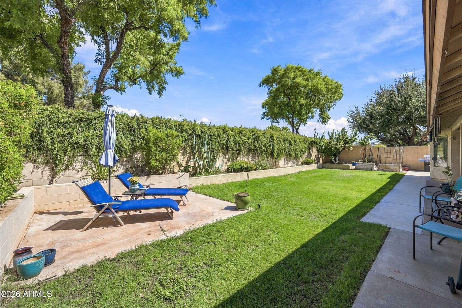 5728 E Enrose Street, Mesa, AZ 85205 — photo 43 of 46