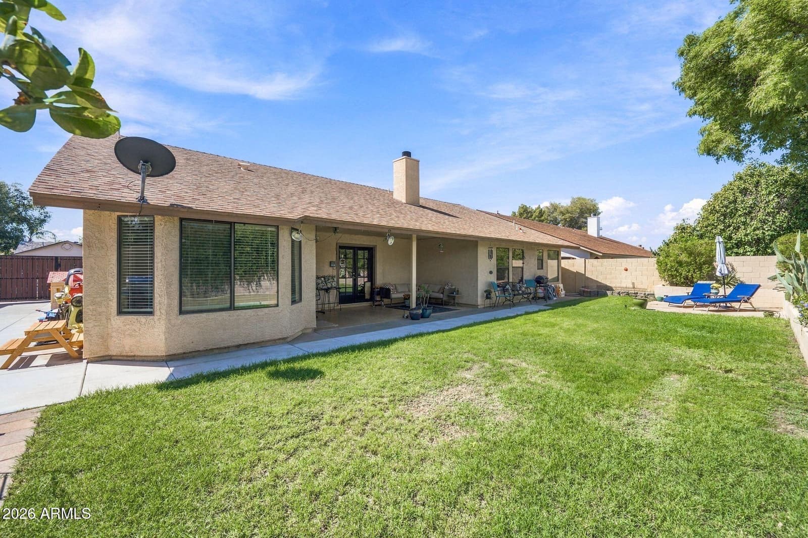 5728 E Enrose Street, Mesa, AZ 85205 — photo 42 of 46