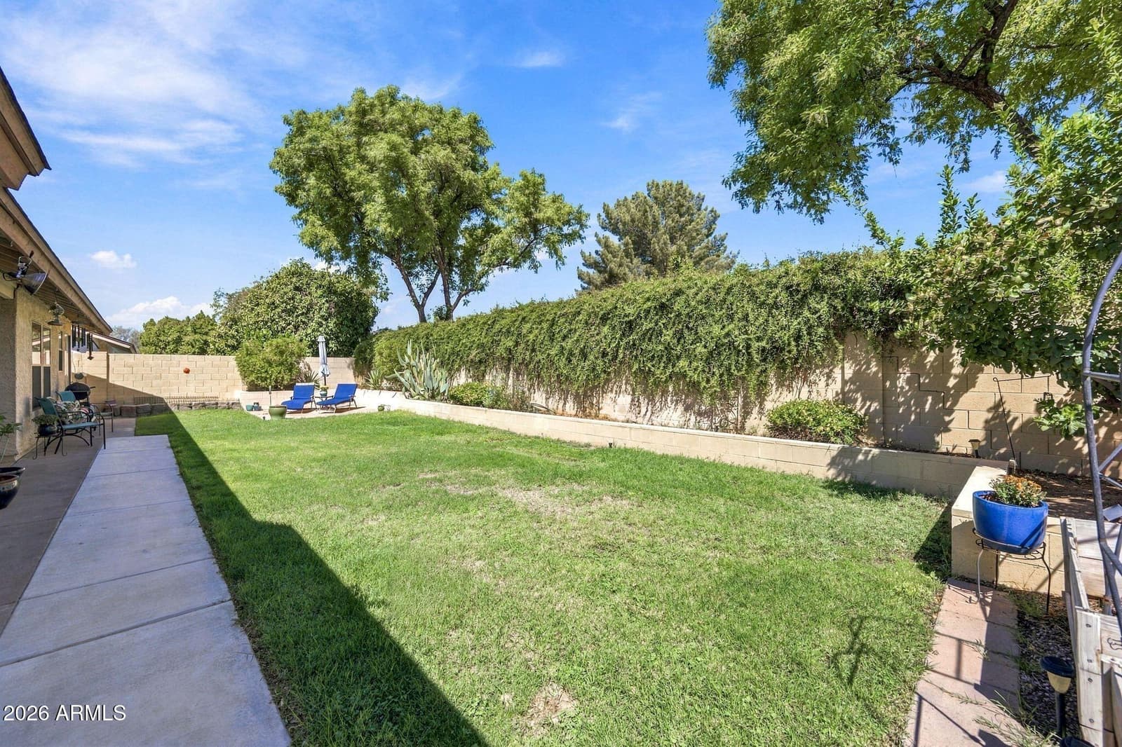 5728 E Enrose Street, Mesa, AZ 85205 — photo 2 of 46