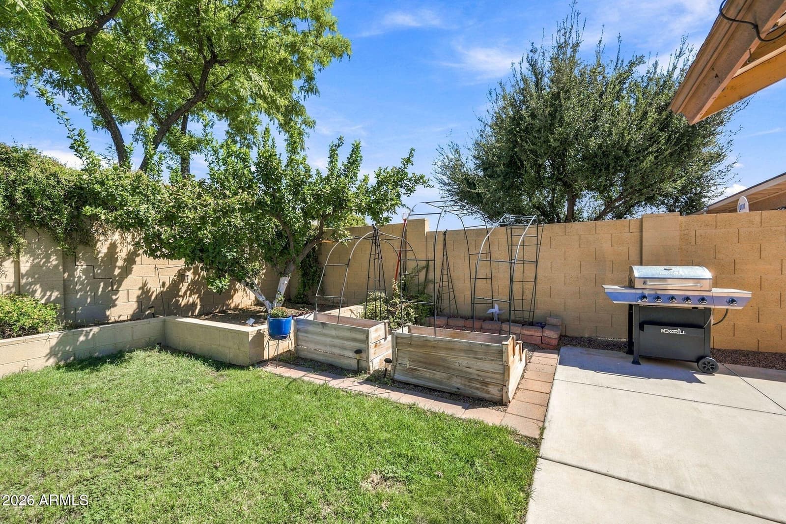 5728 E Enrose Street, Mesa, AZ 85205 — photo 44 of 46