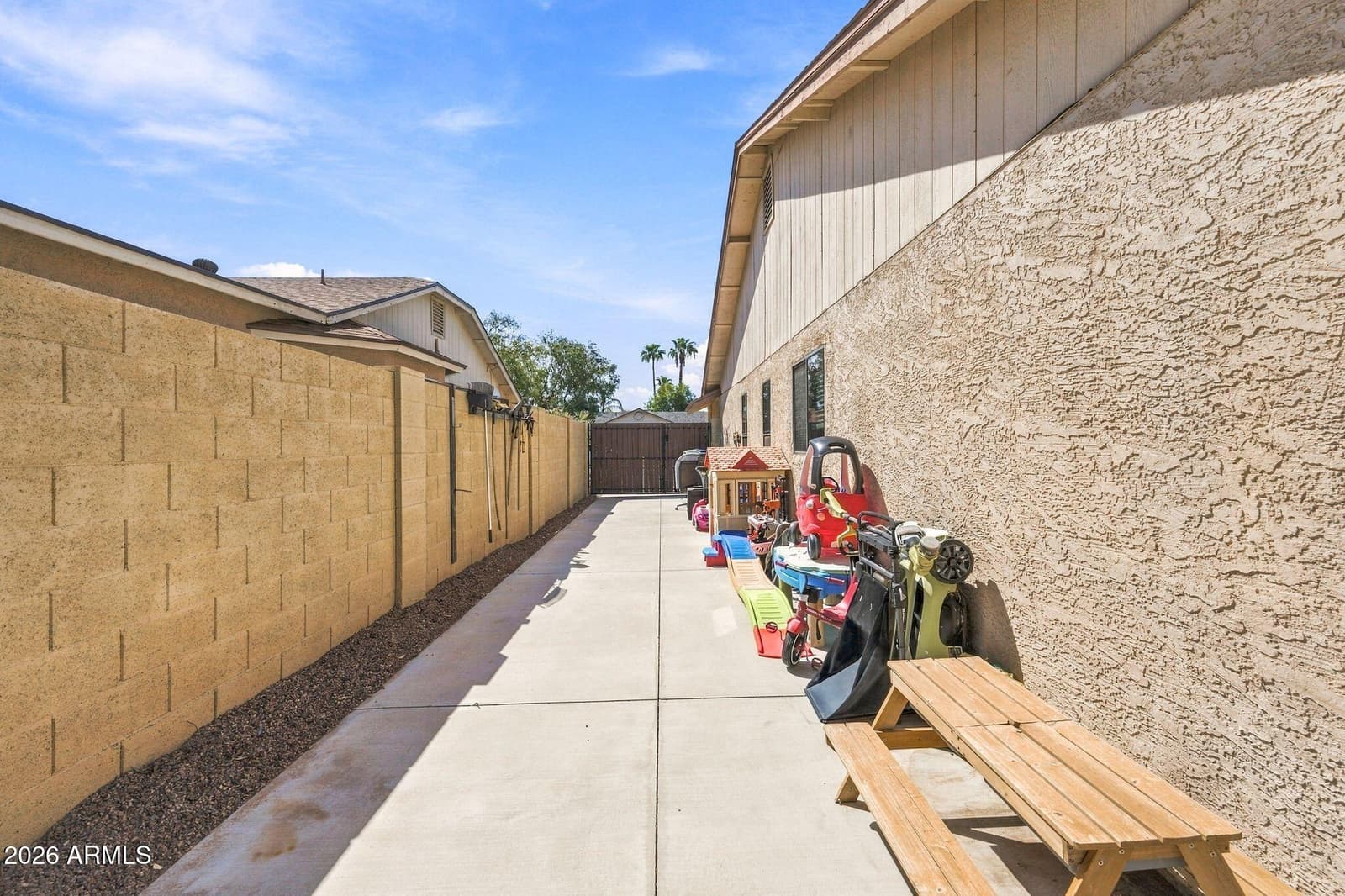5728 E Enrose Street, Mesa, AZ 85205 — photo 45 of 46