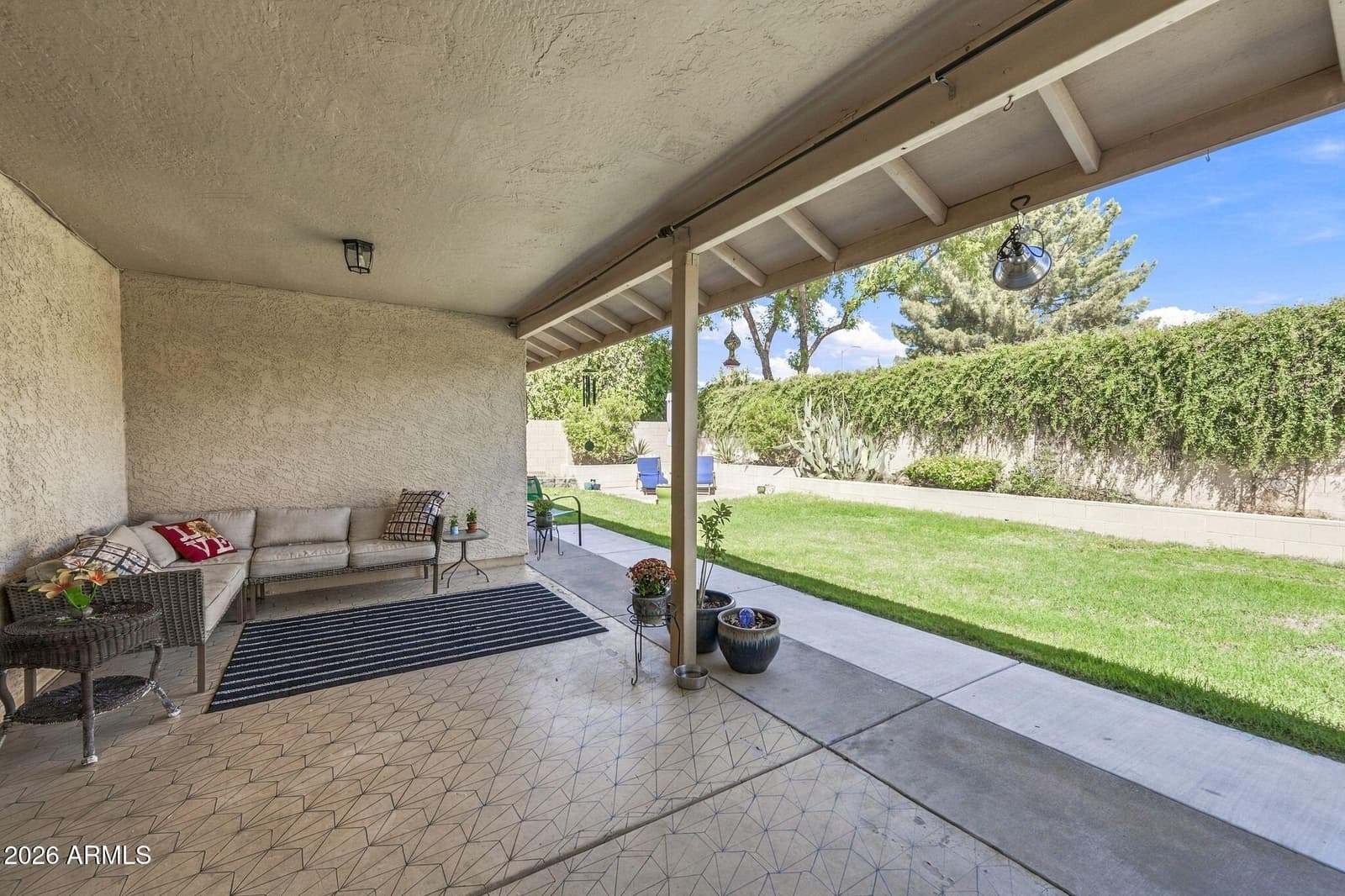 5728 E Enrose Street, Mesa, AZ 85205 — photo 41 of 46