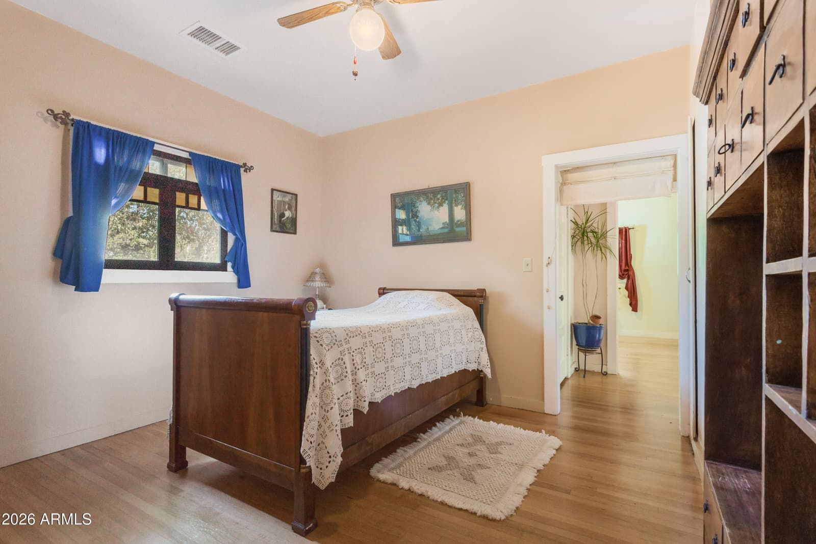 122 Van Dyke Street, Bisbee, AZ 85603 — photo 21 of 53