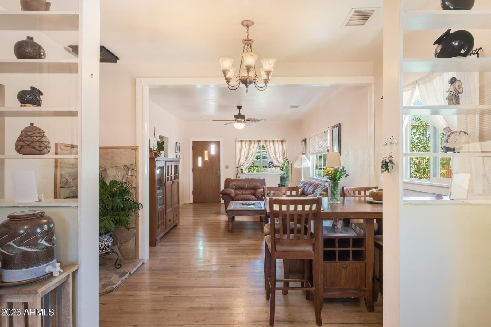 122 Van Dyke Street, Bisbee, AZ 85603 — photo 12 of 53