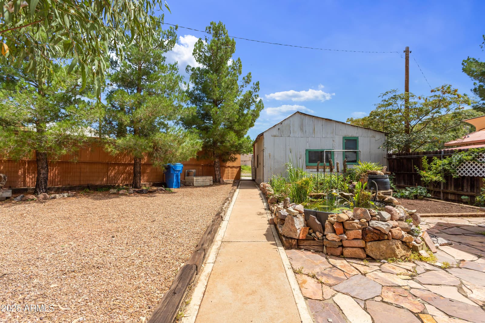 122 Van Dyke Street, Bisbee, AZ 85603 — photo 27 of 53
