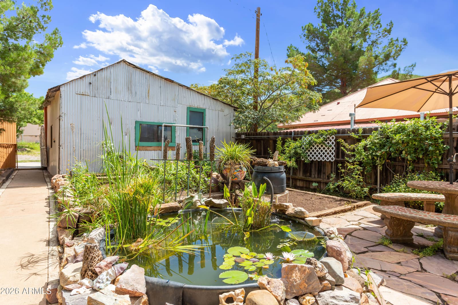 122 Van Dyke Street, Bisbee, AZ 85603 — photo 28 of 53