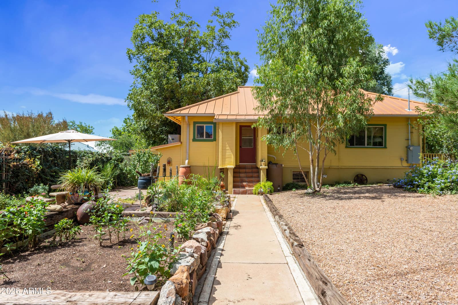 122 Van Dyke Street, Bisbee, AZ 85603 — photo 31 of 53