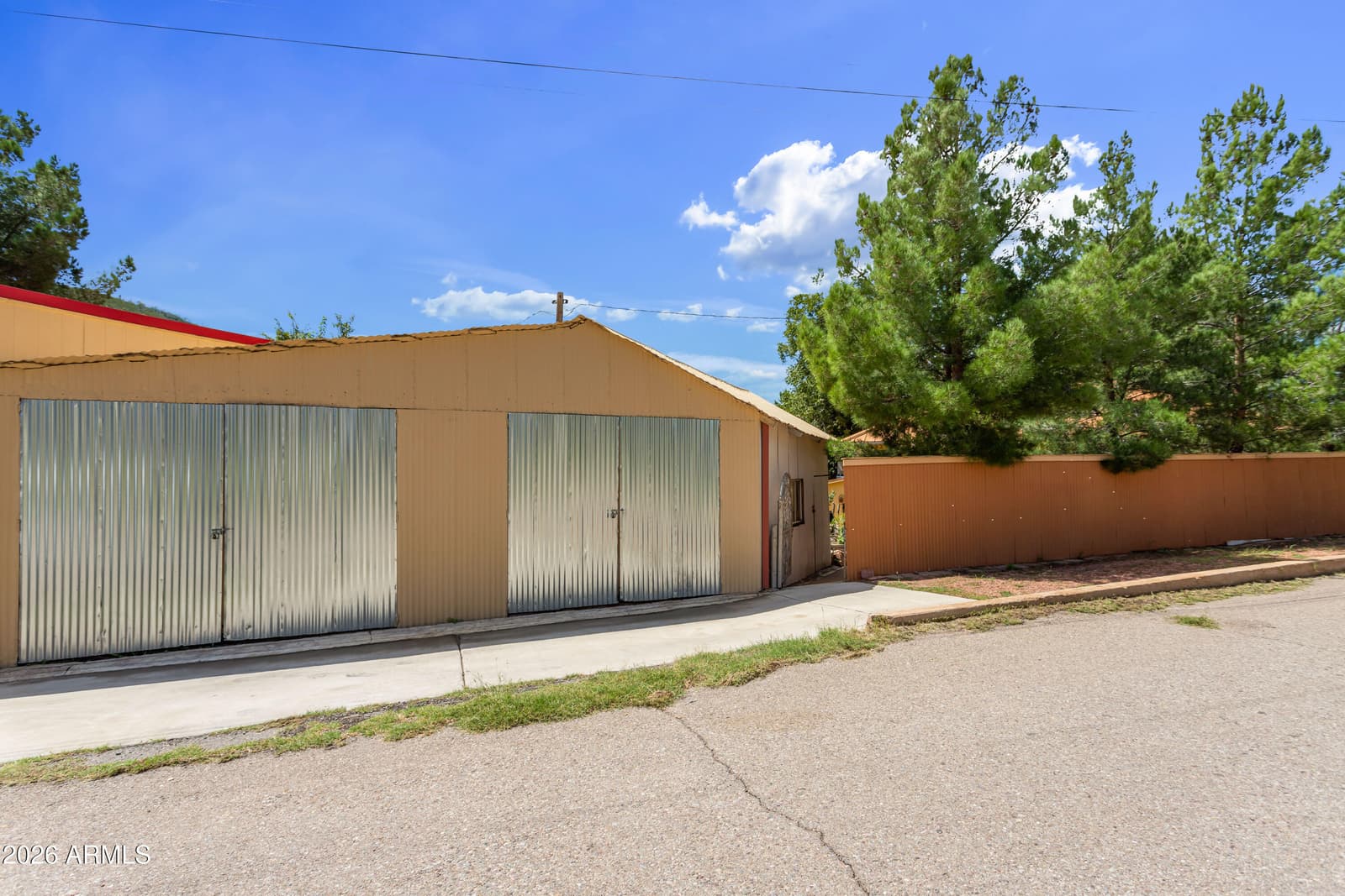 122 Van Dyke Street, Bisbee, AZ 85603 — photo 29 of 53