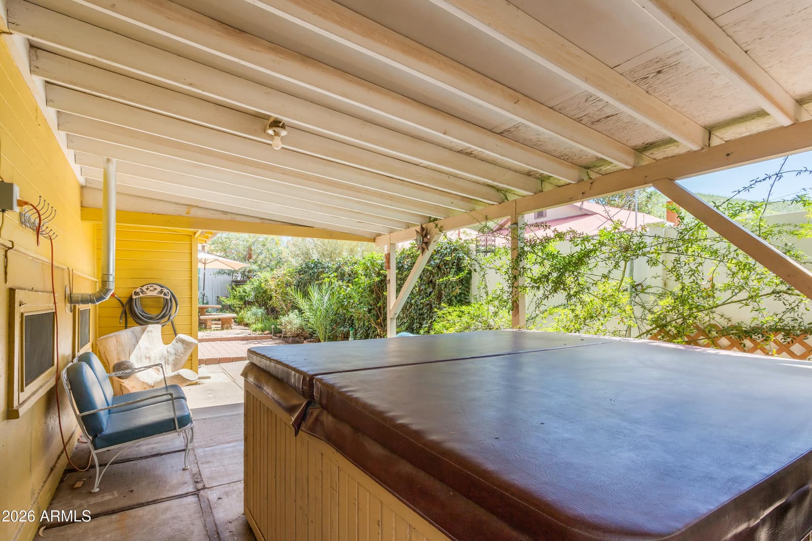 122 Van Dyke Street, Bisbee, AZ 85603 — photo 36 of 53