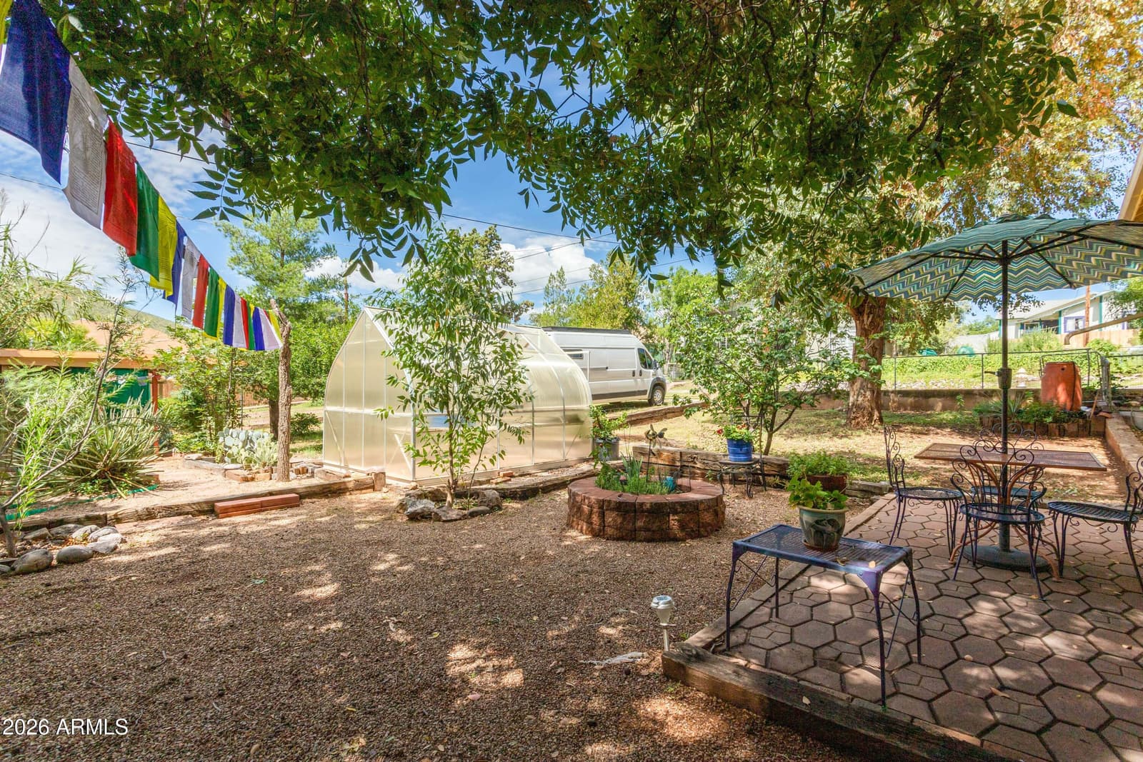122 Van Dyke Street, Bisbee, AZ 85603 — photo 37 of 53