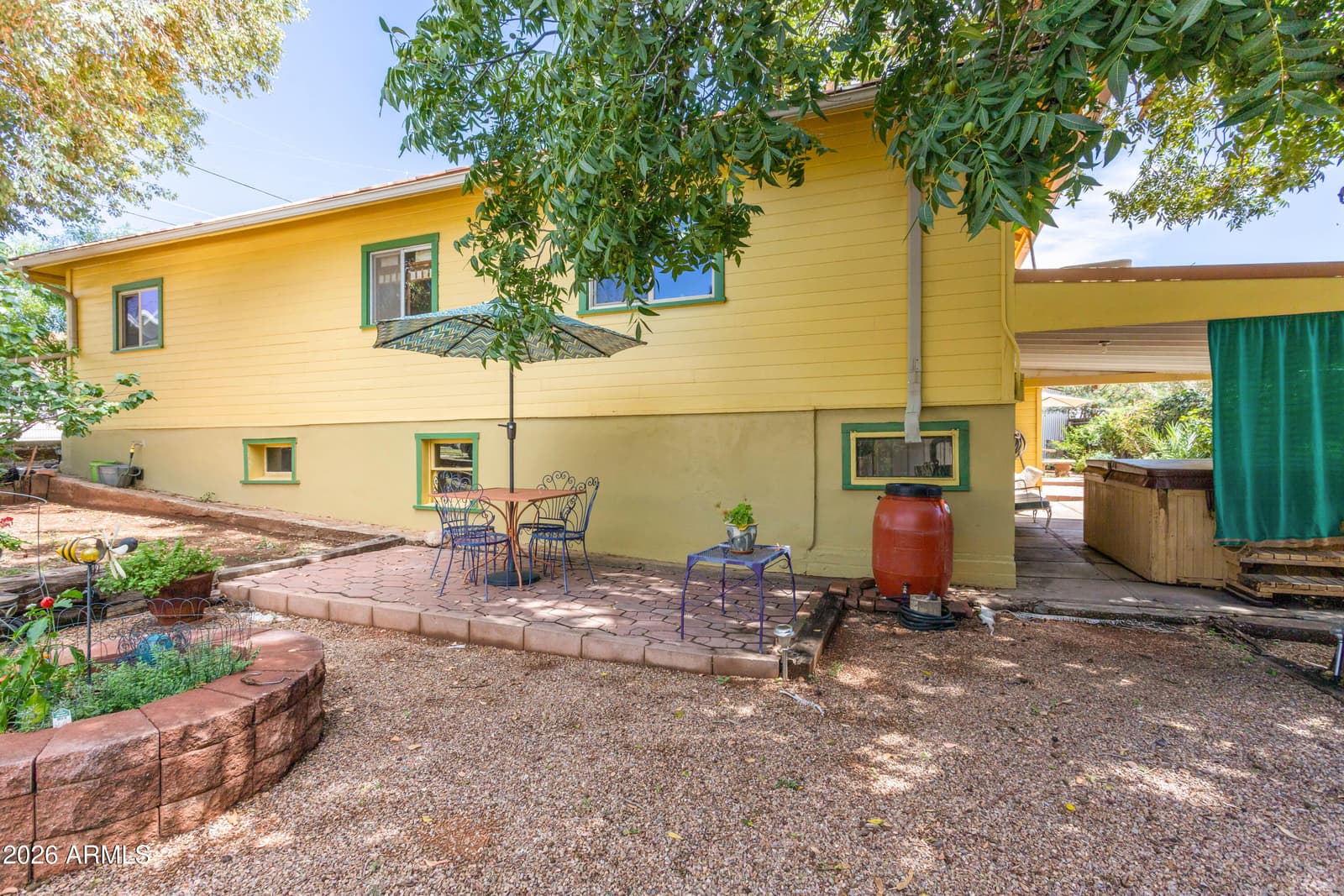 122 Van Dyke Street, Bisbee, AZ 85603 — photo 38 of 53