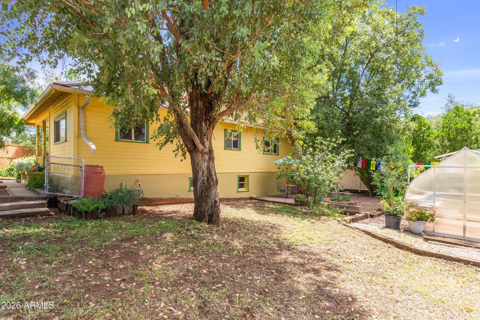 122 Van Dyke Street, Bisbee, AZ 85603 — photo 41 of 53