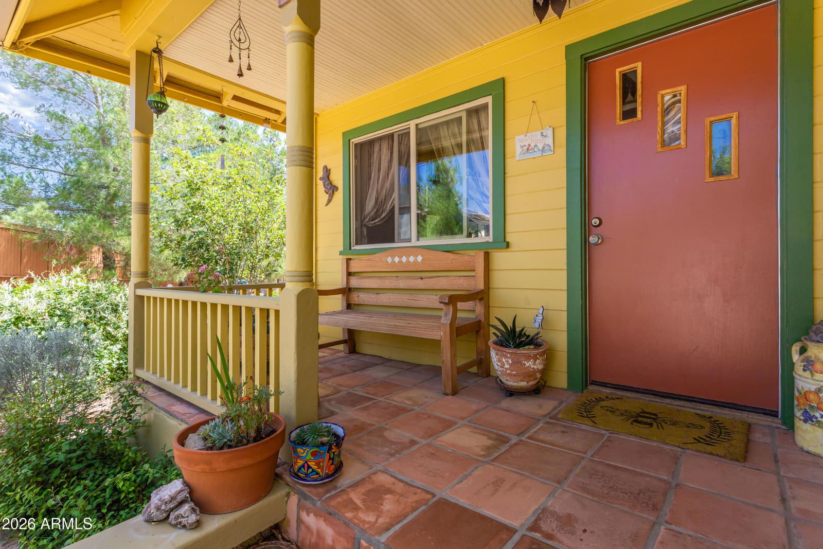 122 Van Dyke Street, Bisbee, AZ 85603 — photo 3 of 53