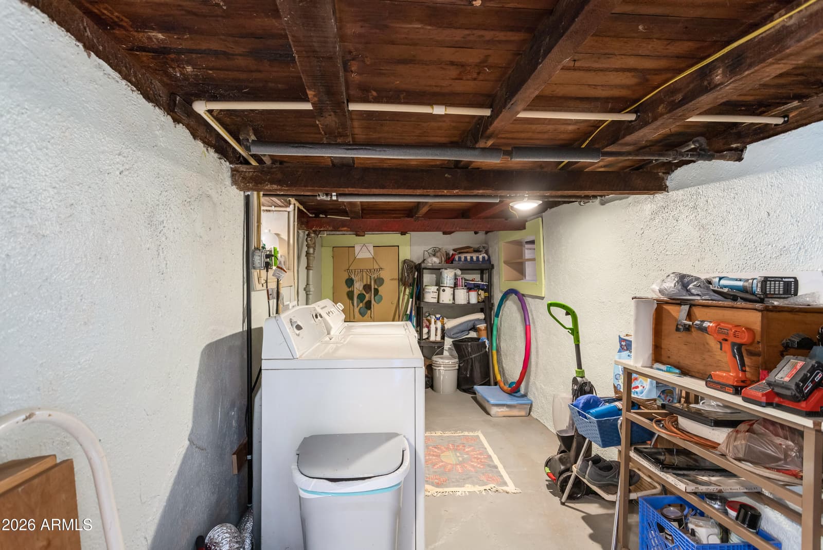 122 Van Dyke Street, Bisbee, AZ 85603 — photo 43 of 53