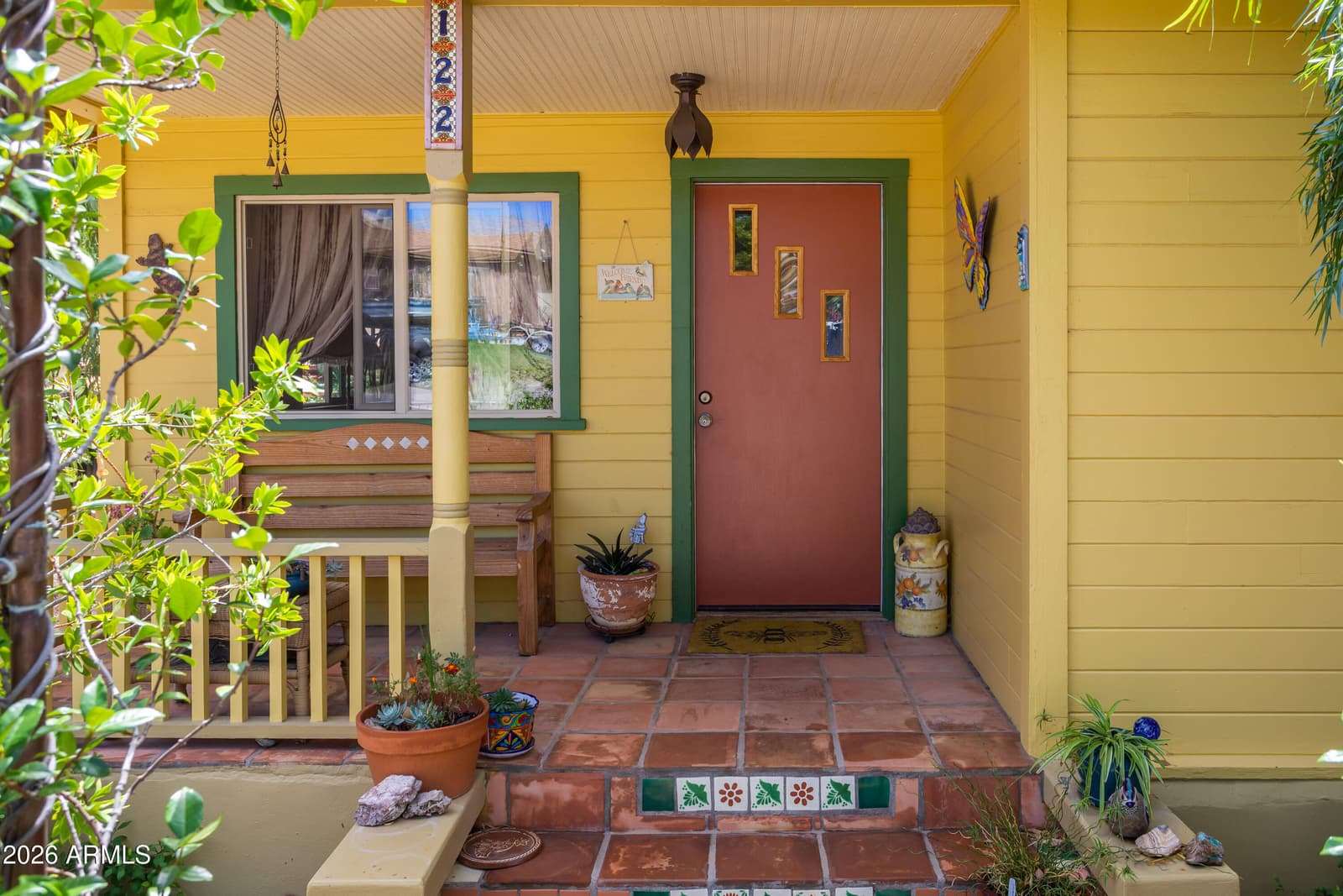 122 Van Dyke Street, Bisbee, AZ 85603 — photo 4 of 53