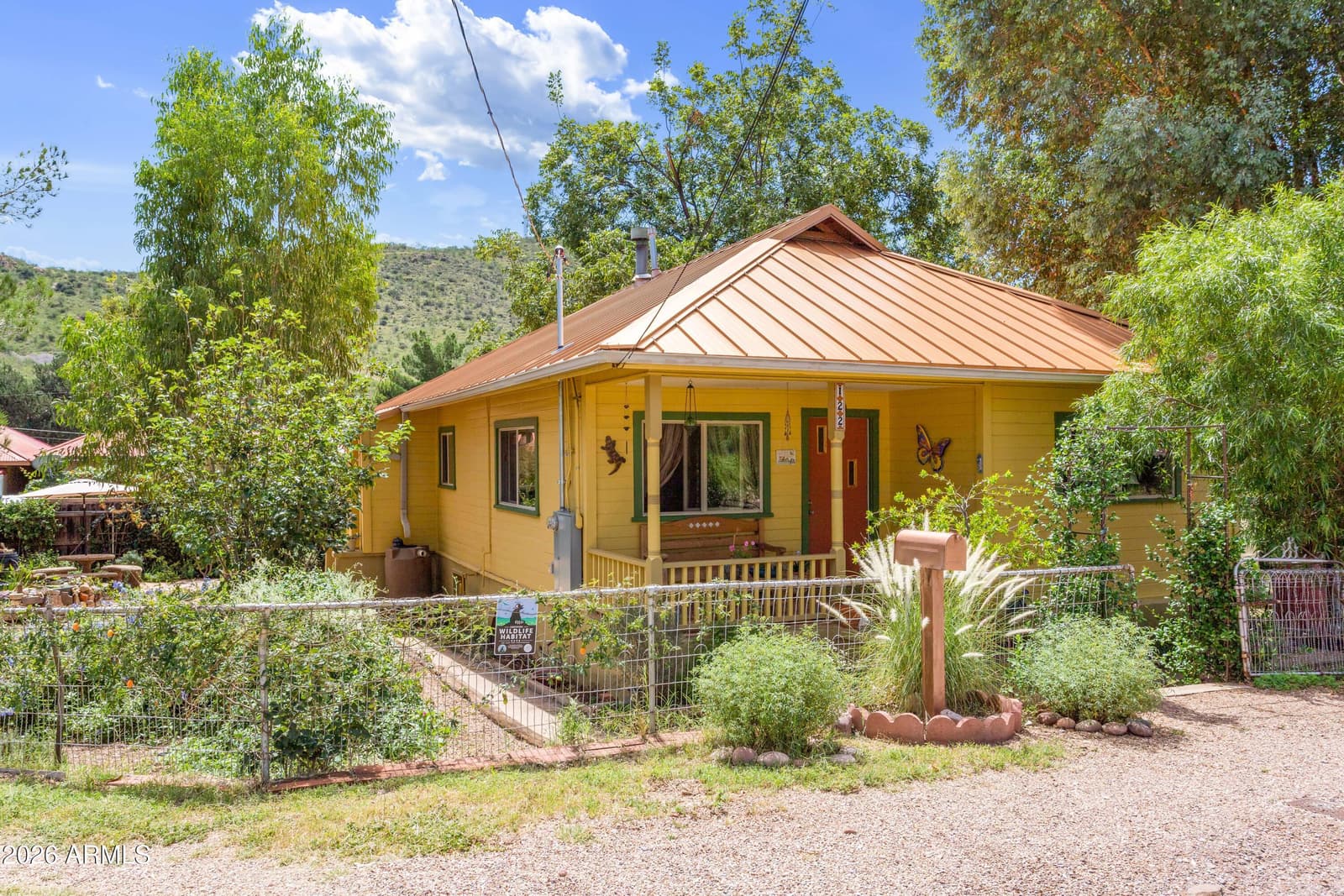 122 Van Dyke Street, Bisbee, AZ 85603 — photo 1 of 53