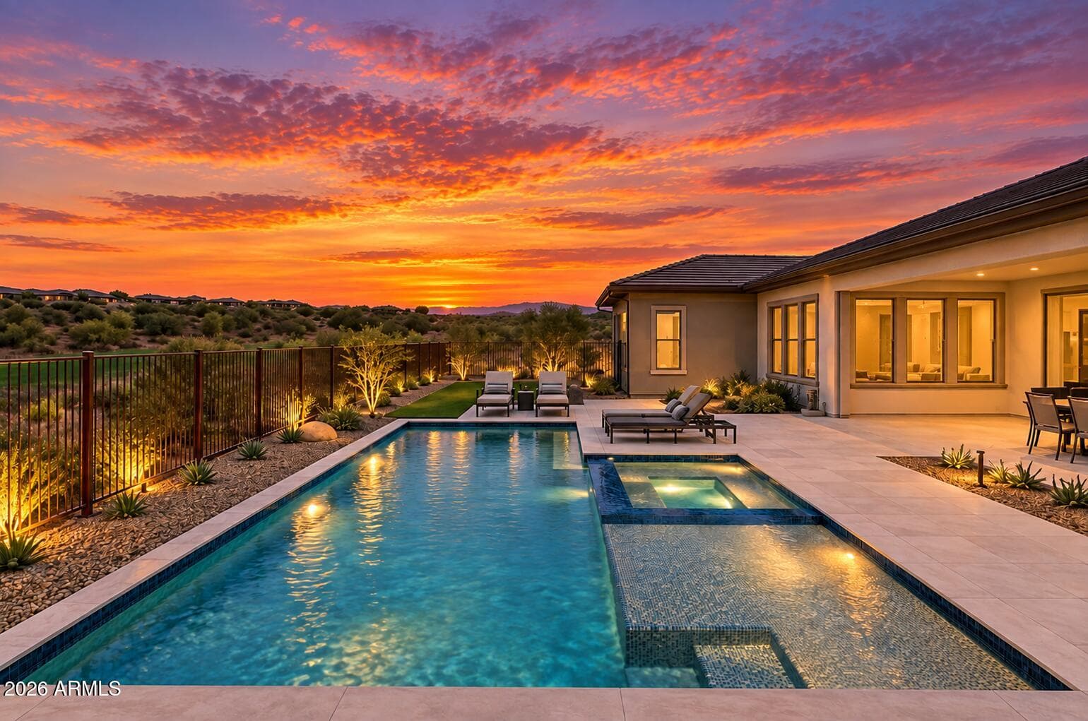 3850 Desert Oasis, Wickenburg, AZ 85390 — photo 55 of 65