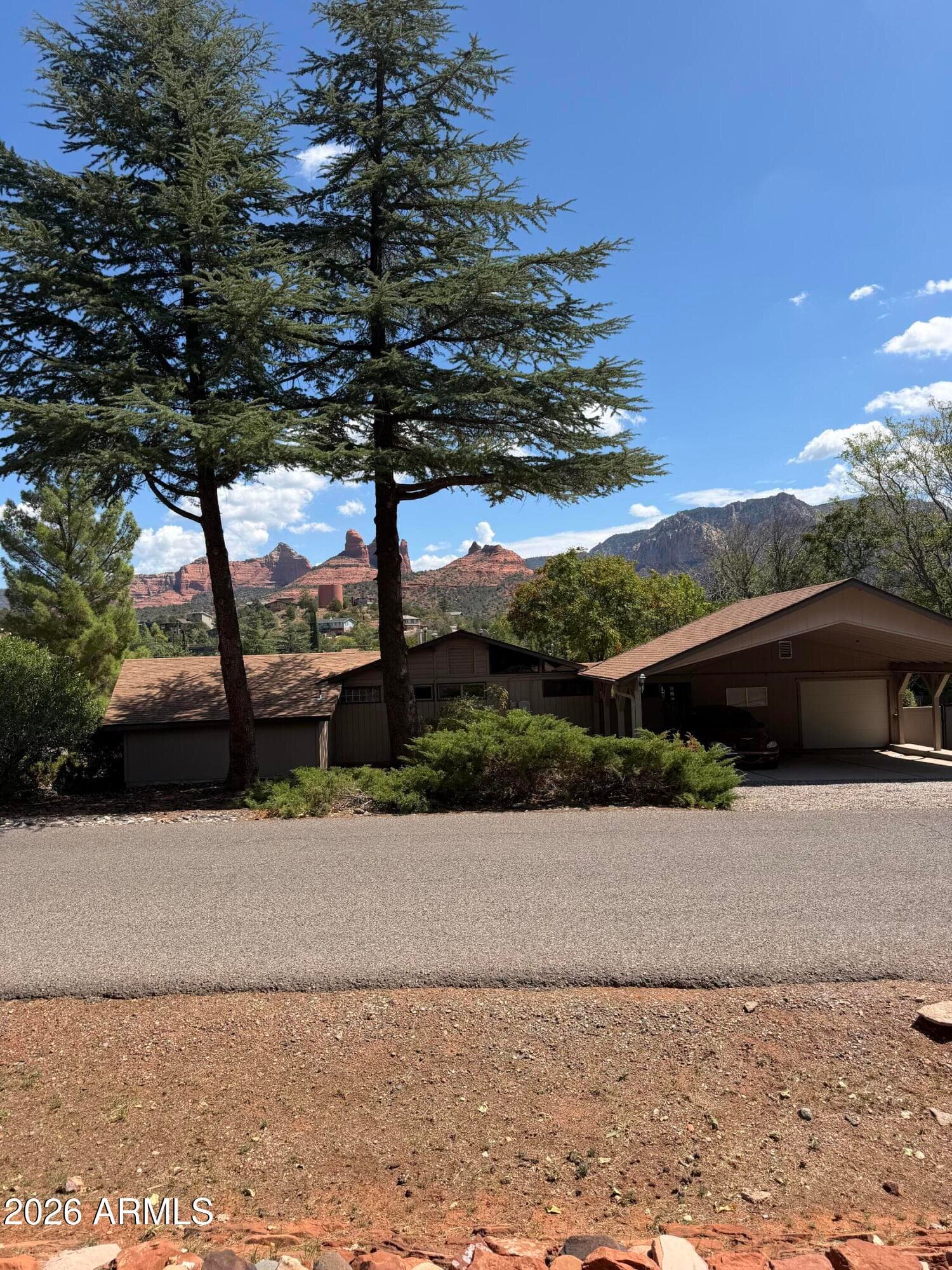 375 Capitol Butte Drive, Sedona, AZ 86336 — photo 2 of 4