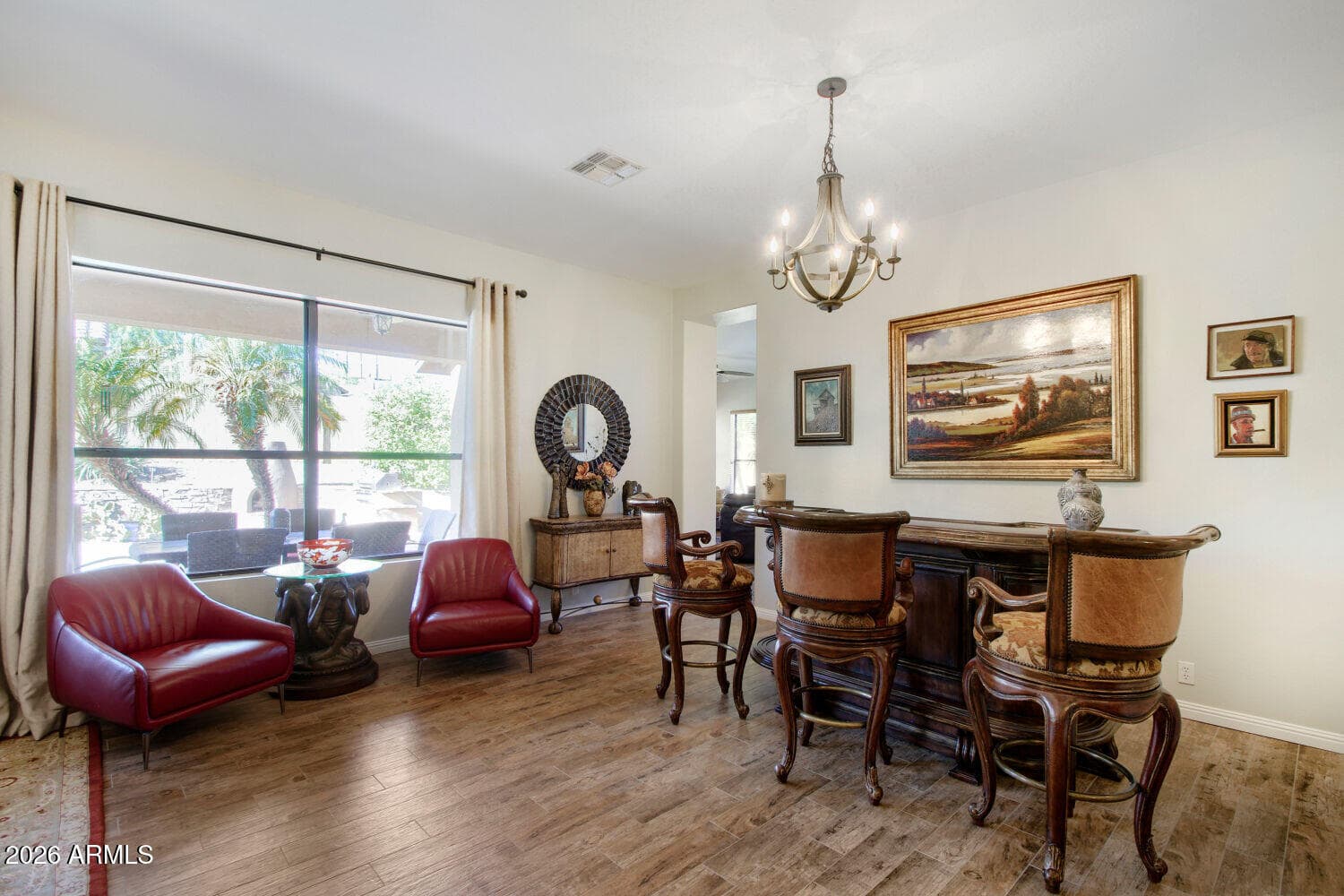 4728 E Spur Drive, Cave Creek, AZ 85331 — photo 5 of 29
