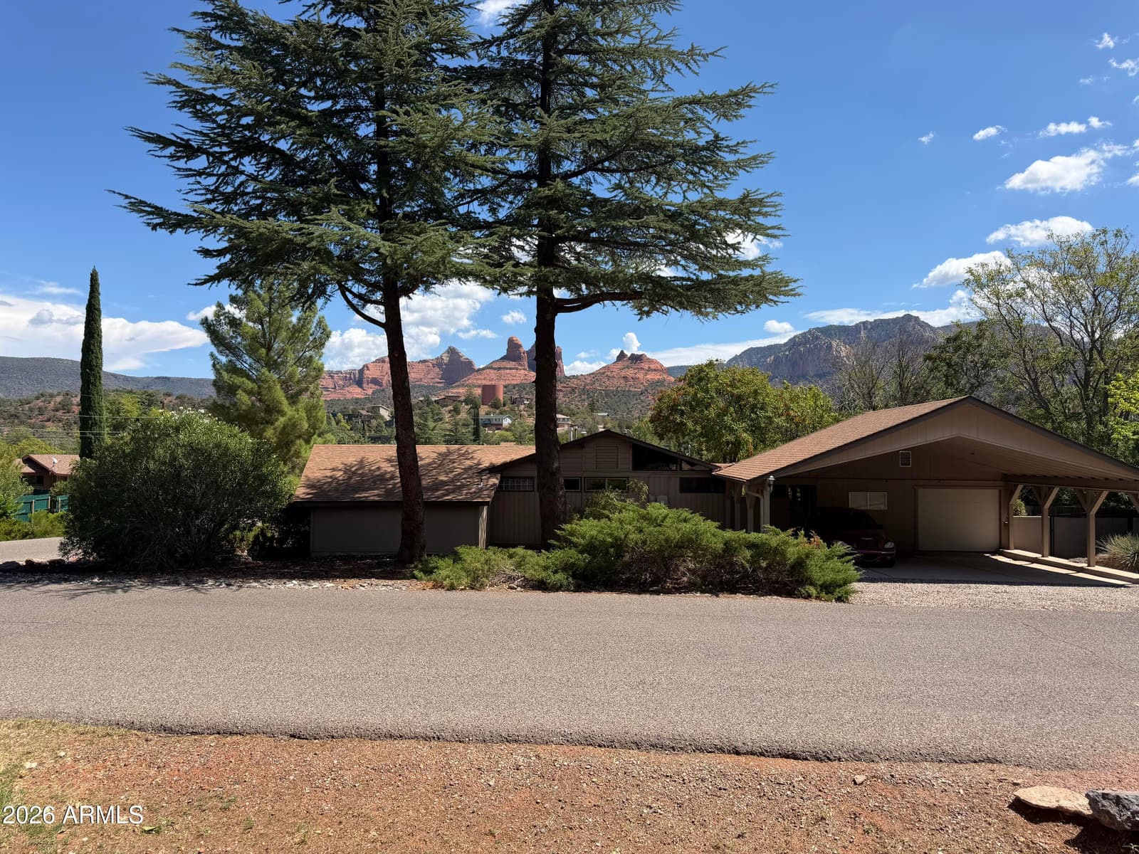 375 Capitol Butte Drive, Sedona, AZ 86336 — photo 1 of 4