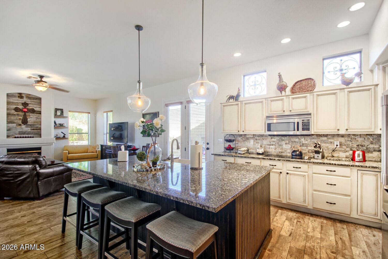 4728 E Spur Drive, Cave Creek, AZ 85331 — photo 8 of 29