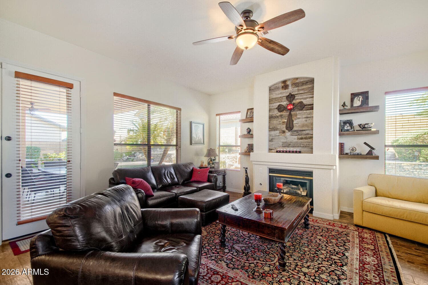 4728 E Spur Drive, Cave Creek, AZ 85331 — photo 12 of 29