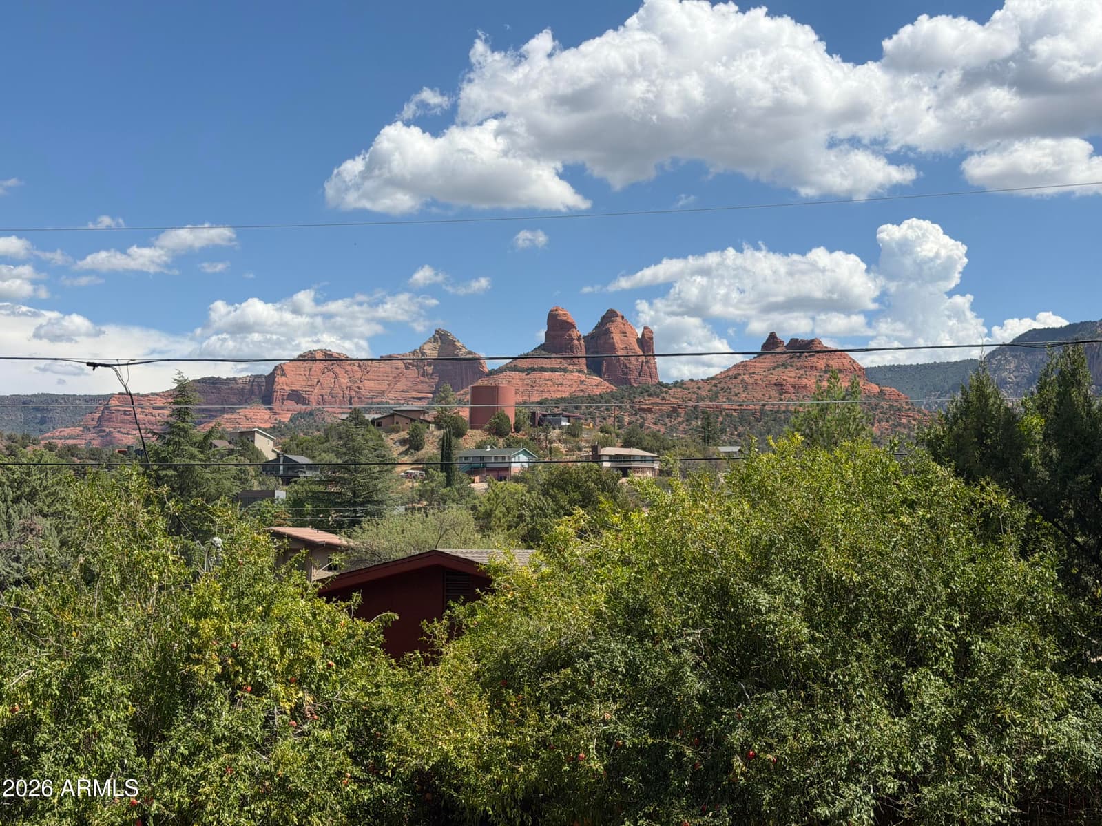 375 Capitol Butte Drive, Sedona, AZ 86336 — photo 3 of 4