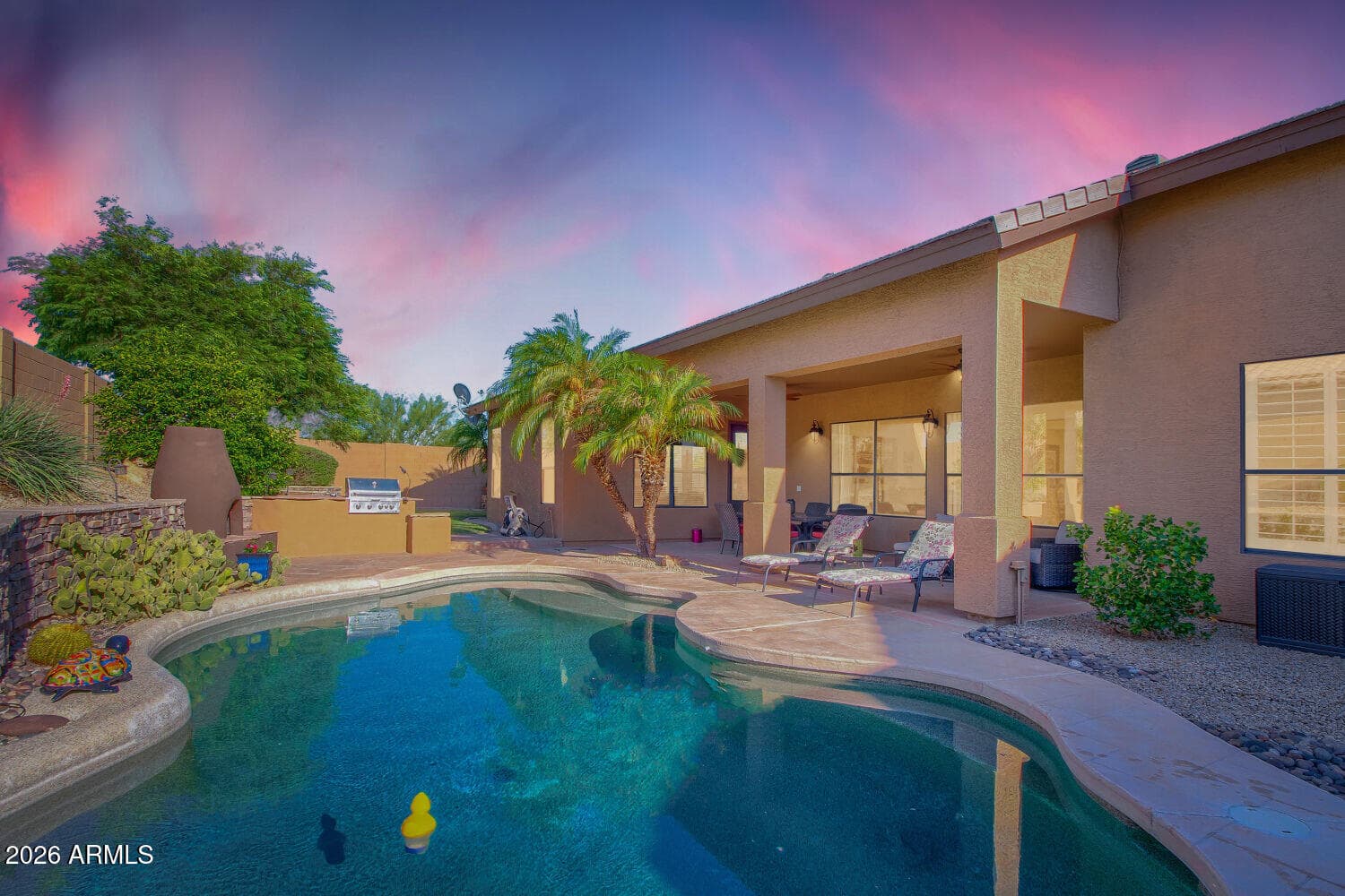4728 E Spur Drive, Cave Creek, AZ 85331 — photo 29 of 29