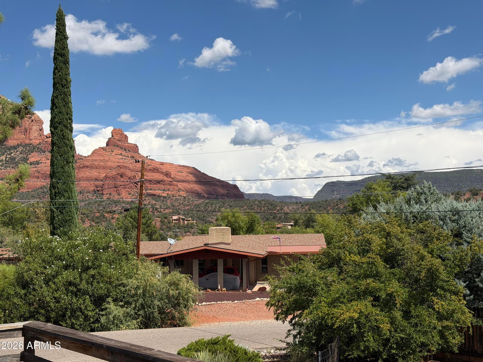 375 Capitol Butte Drive, Sedona, AZ 86336 — photo 4 of 4