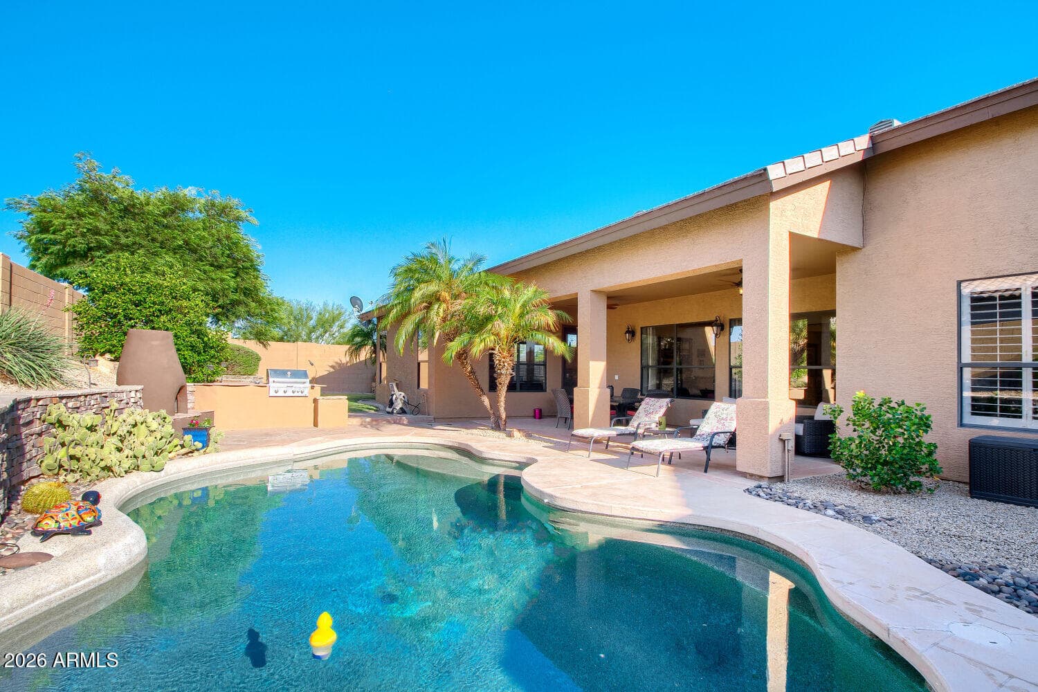 4728 E Spur Drive, Cave Creek, AZ 85331 — photo 23 of 29