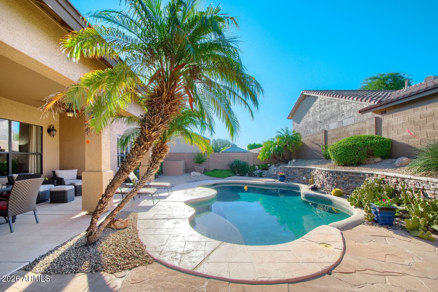 4728 E Spur Drive, Cave Creek, AZ 85331 — photo 26 of 29