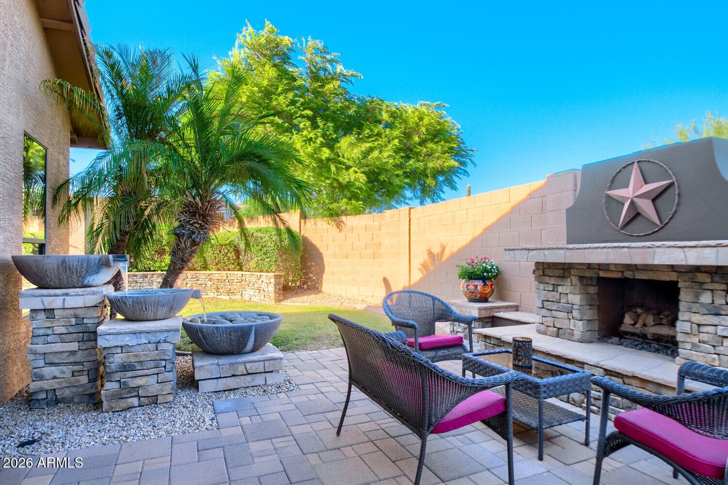 4728 E Spur Drive, Cave Creek, AZ 85331 — photo 28 of 29
