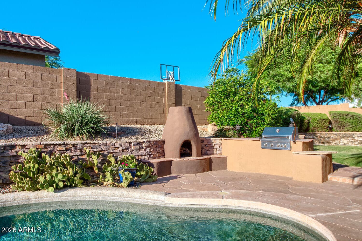 4728 E Spur Drive, Cave Creek, AZ 85331 — photo 22 of 29