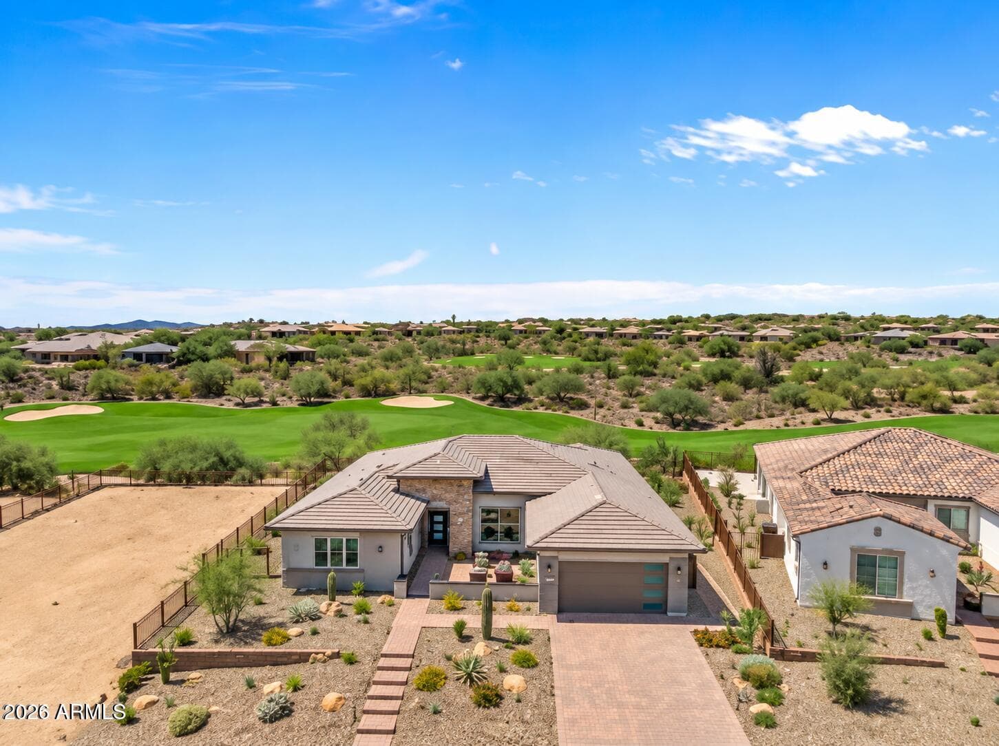 3850 Desert Oasis, Wickenburg, AZ 85390 — photo 62 of 65