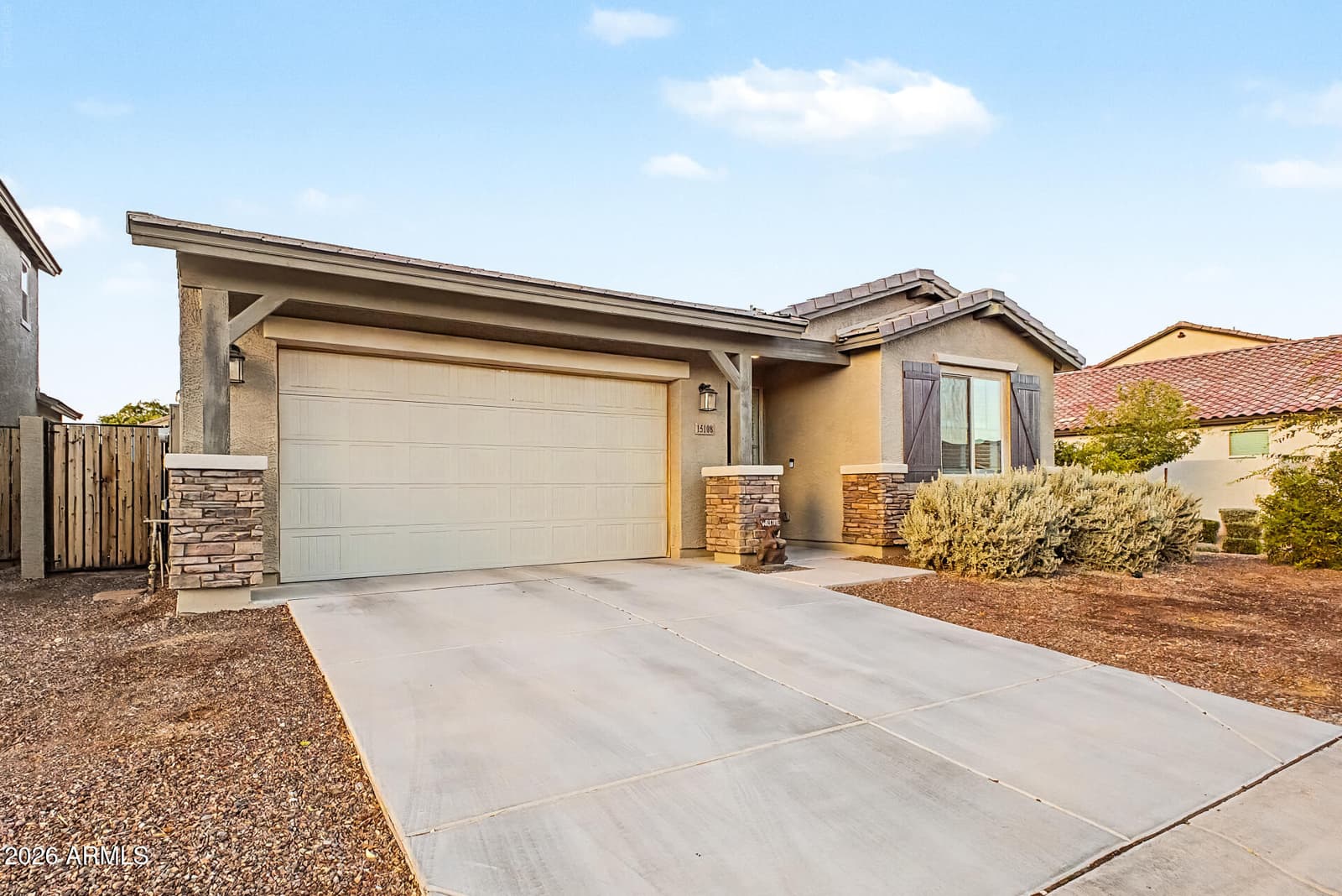 15108 W Sherman Street, Goodyear, AZ 85338 — photo 3 of 34