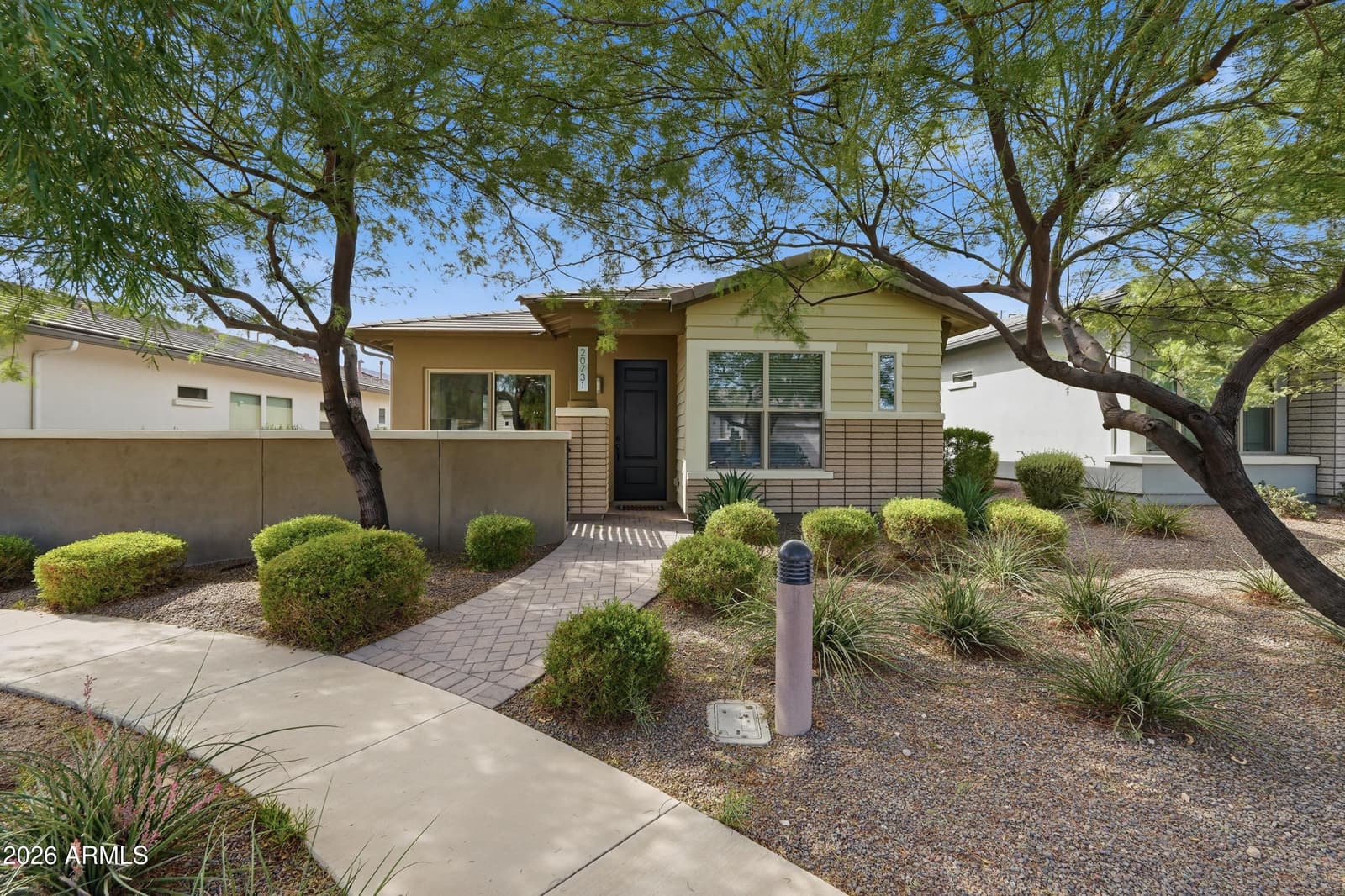 20731 W Orange Drive, Buckeye, AZ 85396 — photo 1 of 24