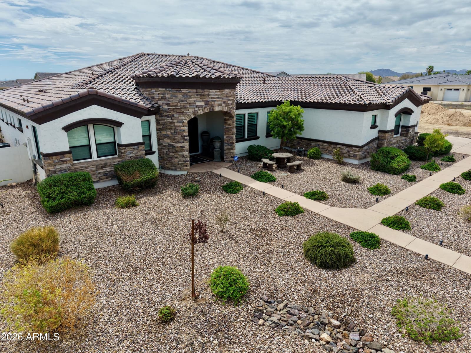 18211 W MARSHALL Court, Litchfield Park, AZ 85340