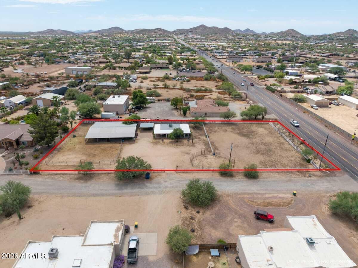 35929 N 7th Street, Phoenix, AZ 85086 — photo 37 of 43