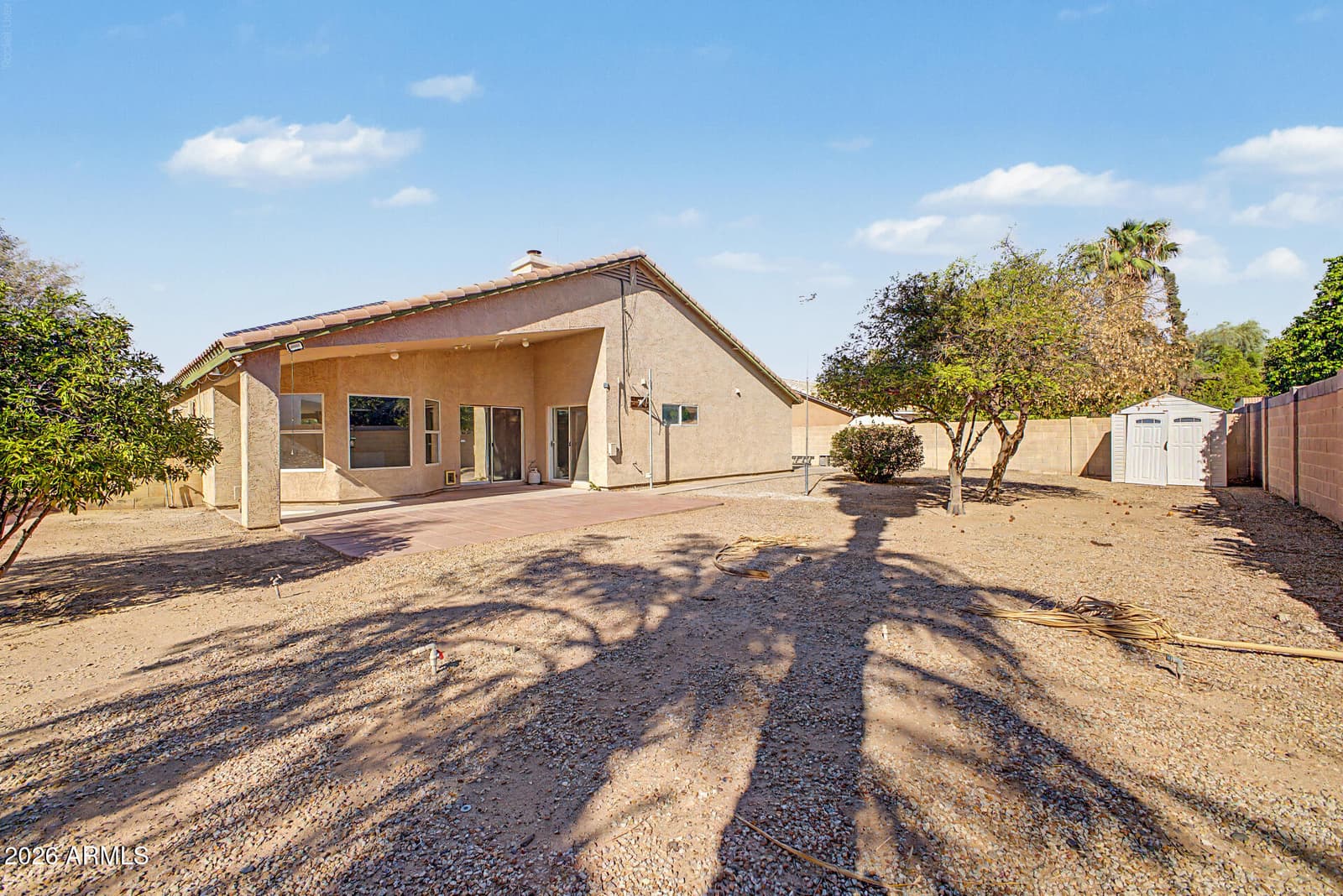 1259 E Sunset Drive, Casa Grande, AZ 85122 — photo 29 of 32