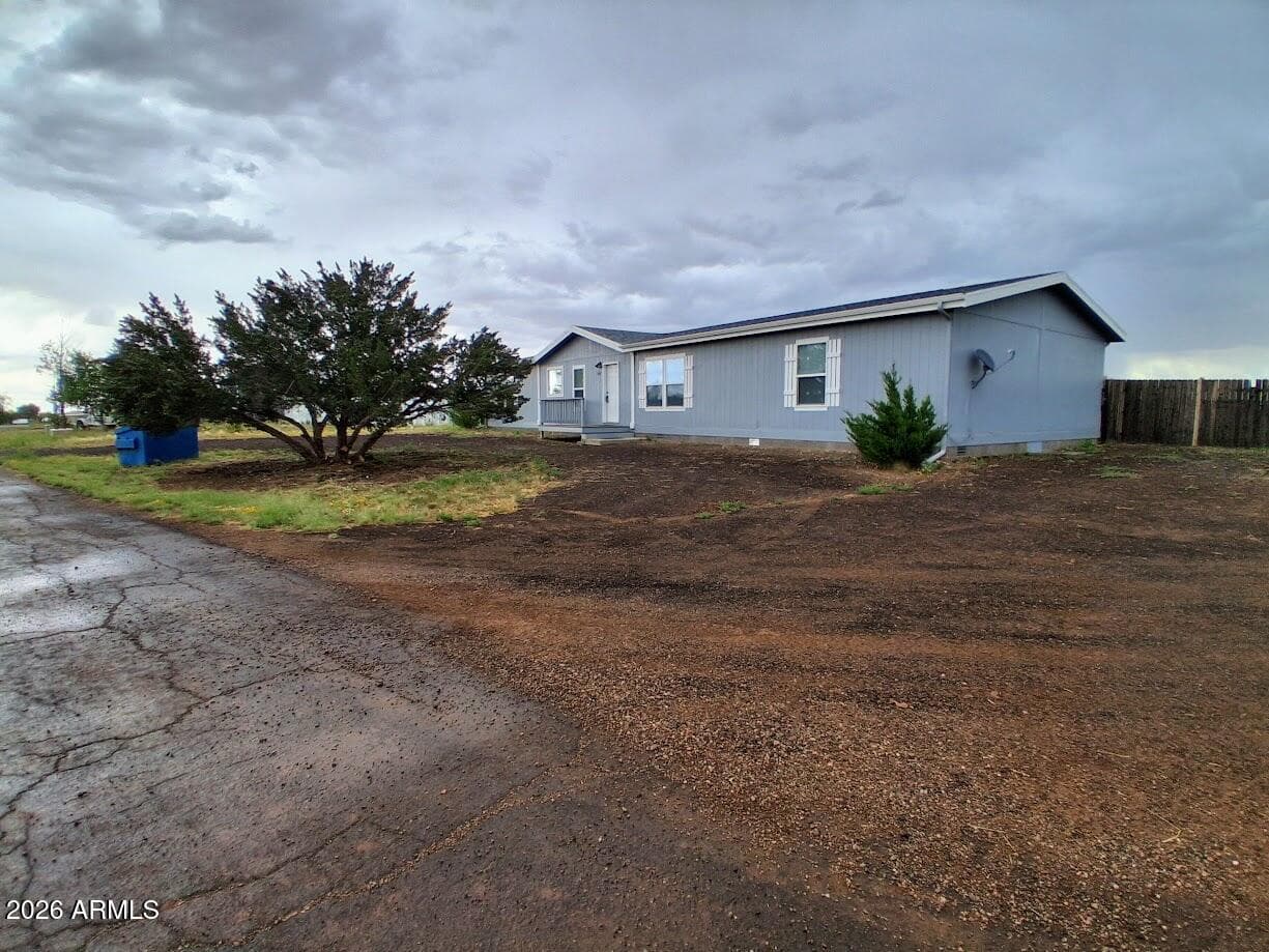 1137 W Mountain View Drive, Taylor, AZ 85939 — photo 2 of 22
