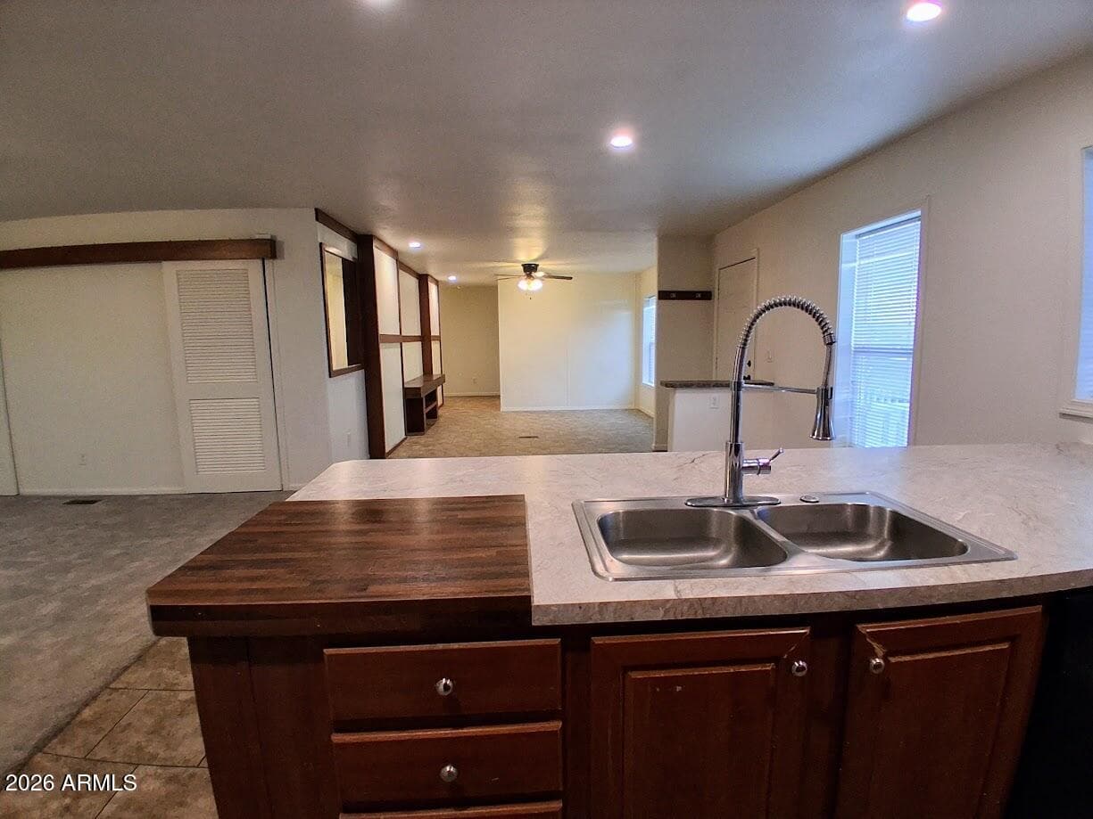 1137 W Mountain View Drive, Taylor, AZ 85939 — photo 4 of 22