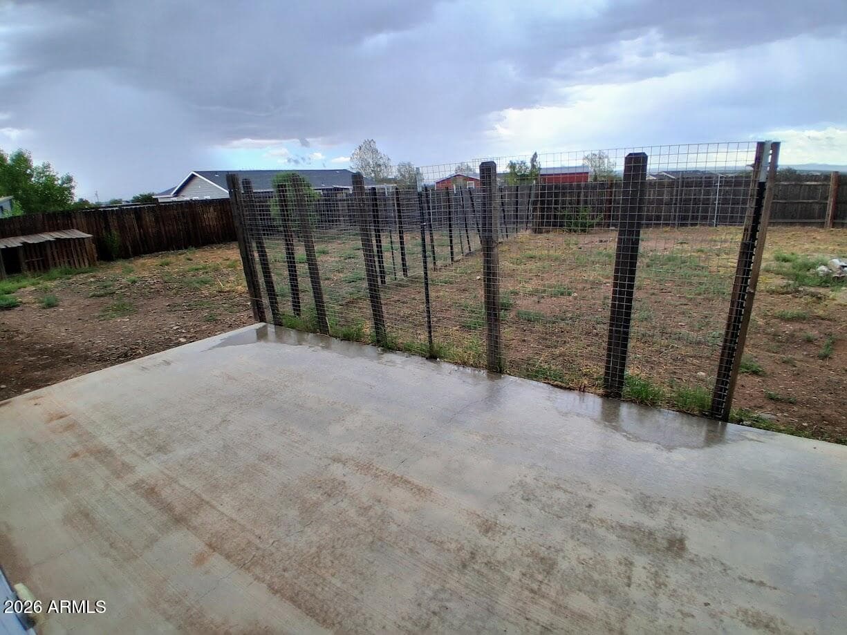 1137 W Mountain View Drive, Taylor, AZ 85939 — photo 18 of 22