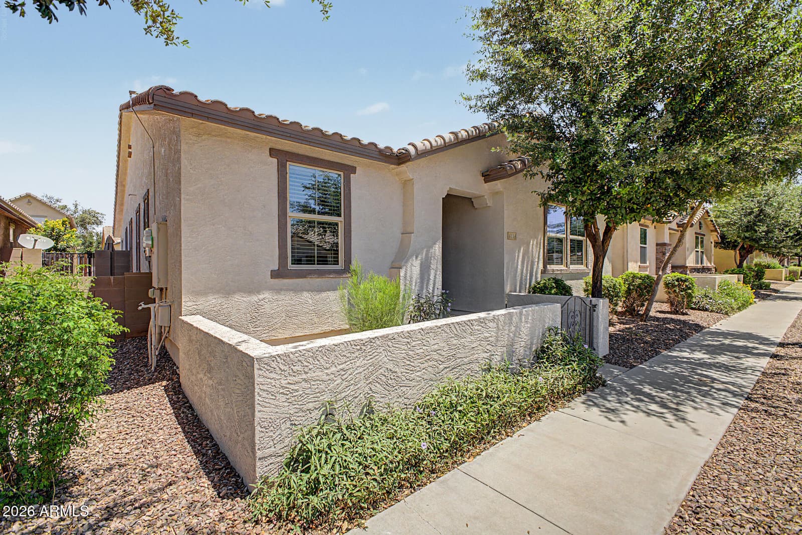 4116 E Cathy Drive, Gilbert, AZ 85296 — photo 40 of 45