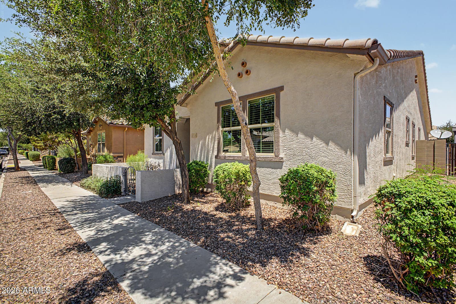 4116 E Cathy Drive, Gilbert, AZ 85296 — photo 45 of 45