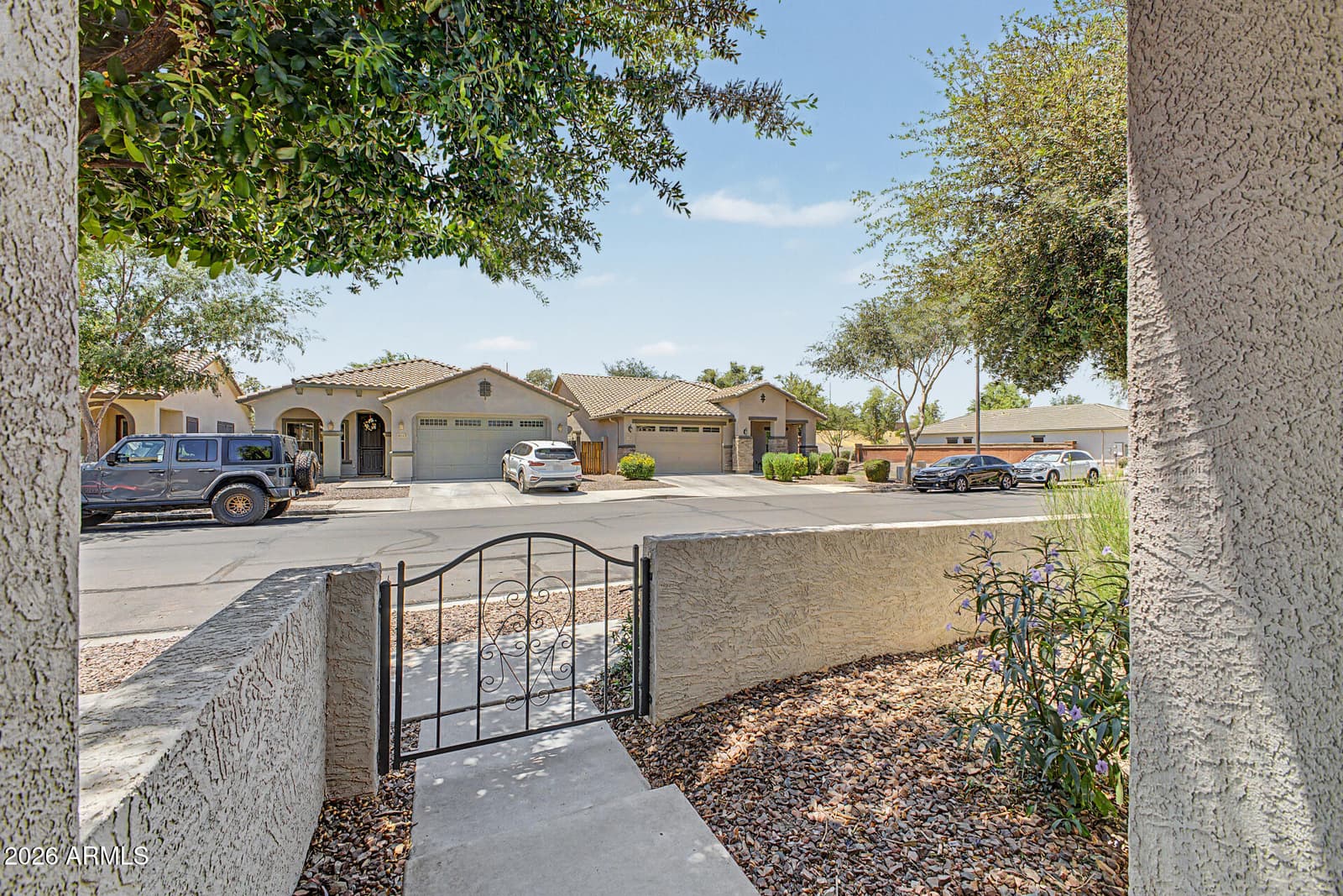 4116 E Cathy Drive, Gilbert, AZ 85296 — photo 2 of 45