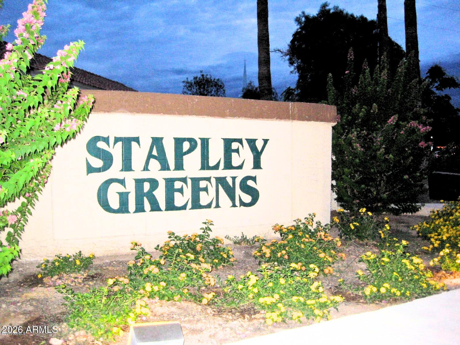 1836 N Stapley Drive 27, Mesa, AZ 85203 — photo 42 of 43