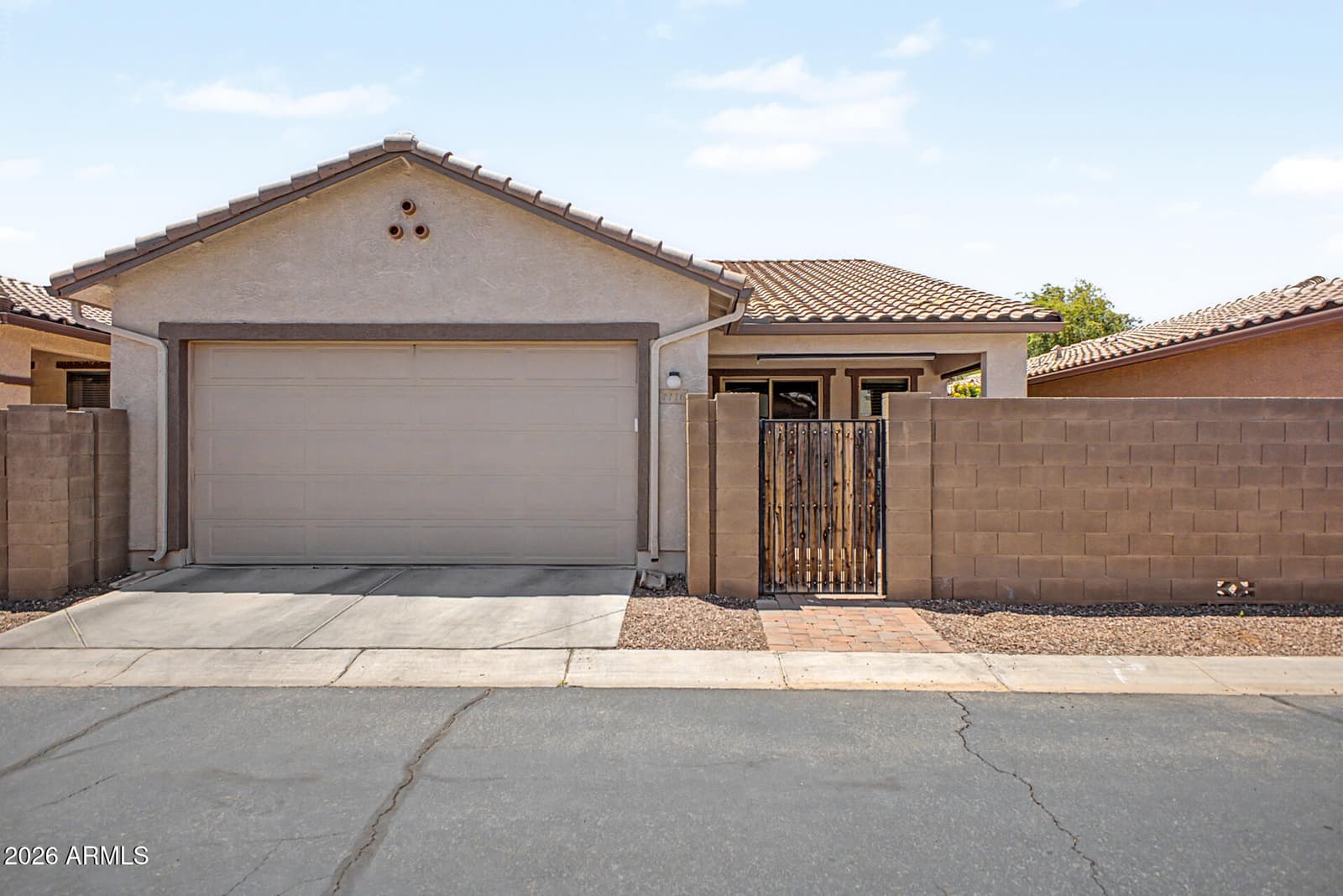 4116 E Cathy Drive, Gilbert, AZ 85296 — photo 43 of 45