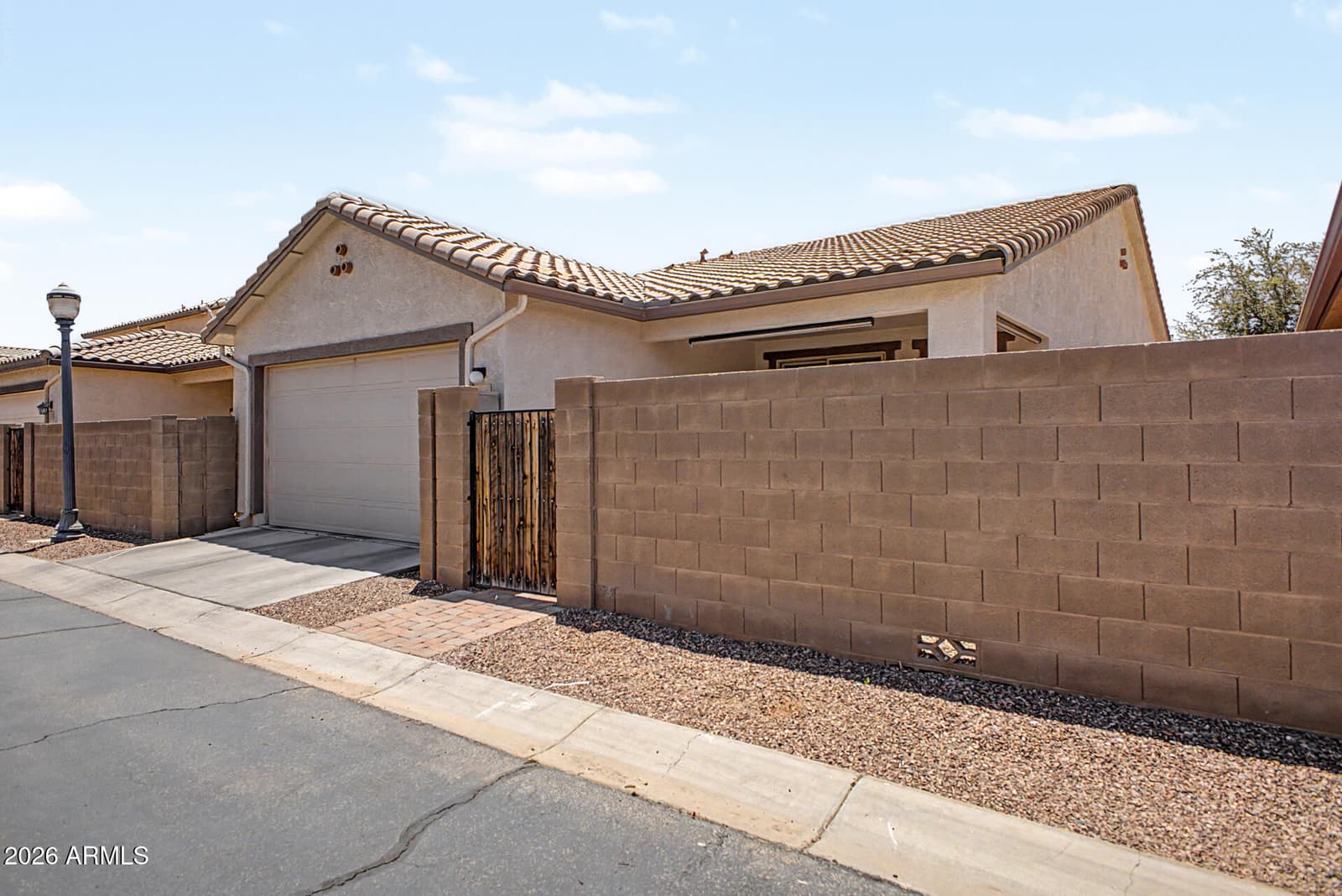 4116 E Cathy Drive, Gilbert, AZ 85296 — photo 42 of 45
