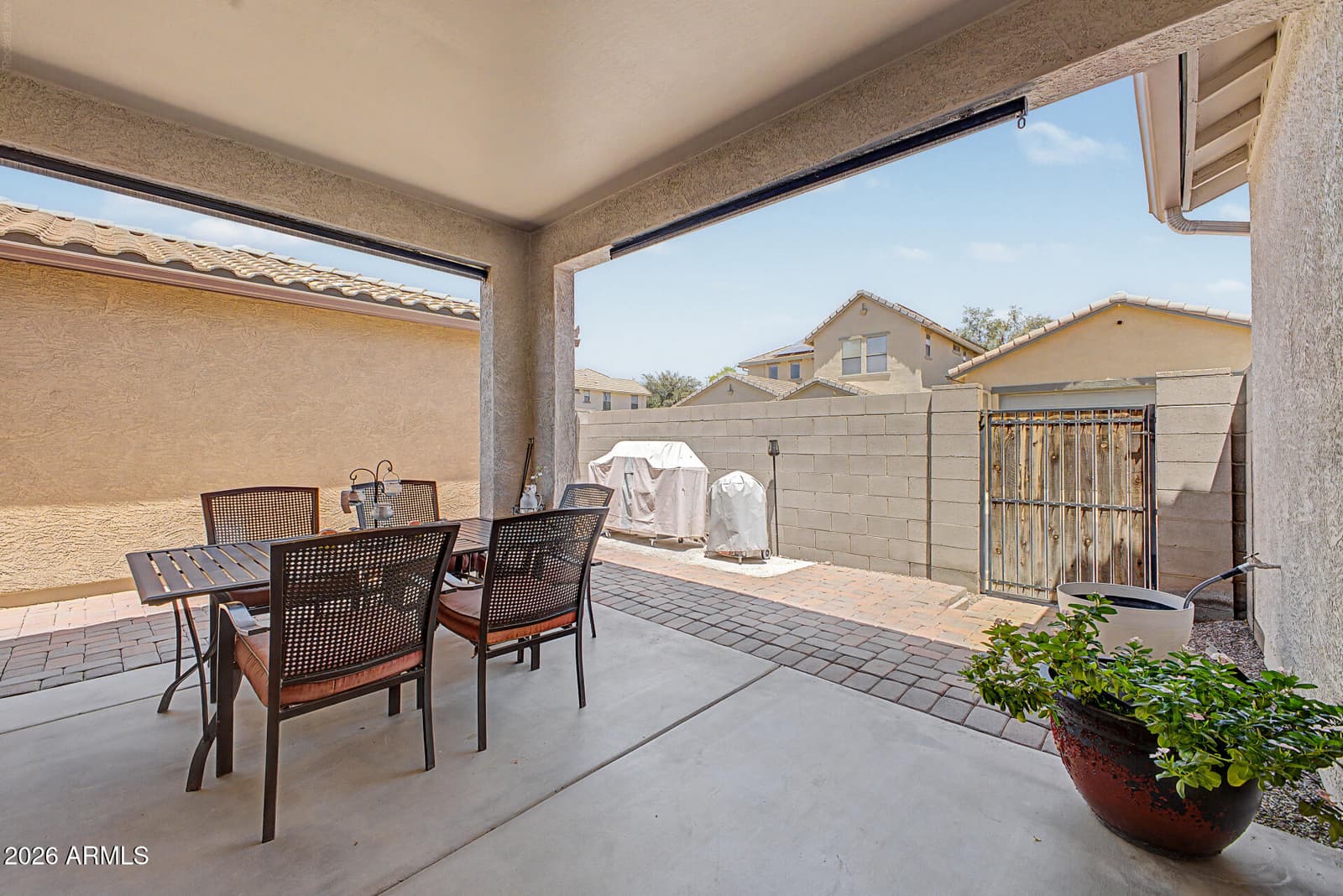 4116 E Cathy Drive, Gilbert, AZ 85296 — photo 29 of 45